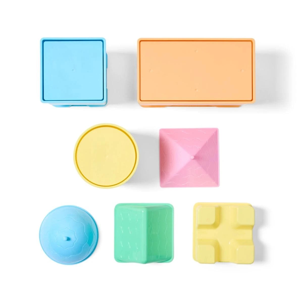 8 Sand Castle Building Kit, 8 of 10