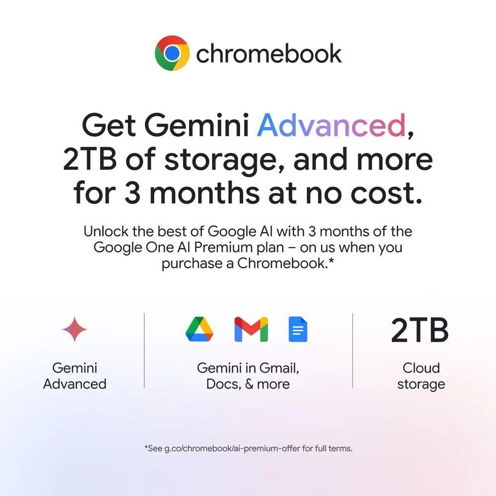 8 Lenovo 11" Chromebook Duet Laptop 4/128GB, 8 of 8