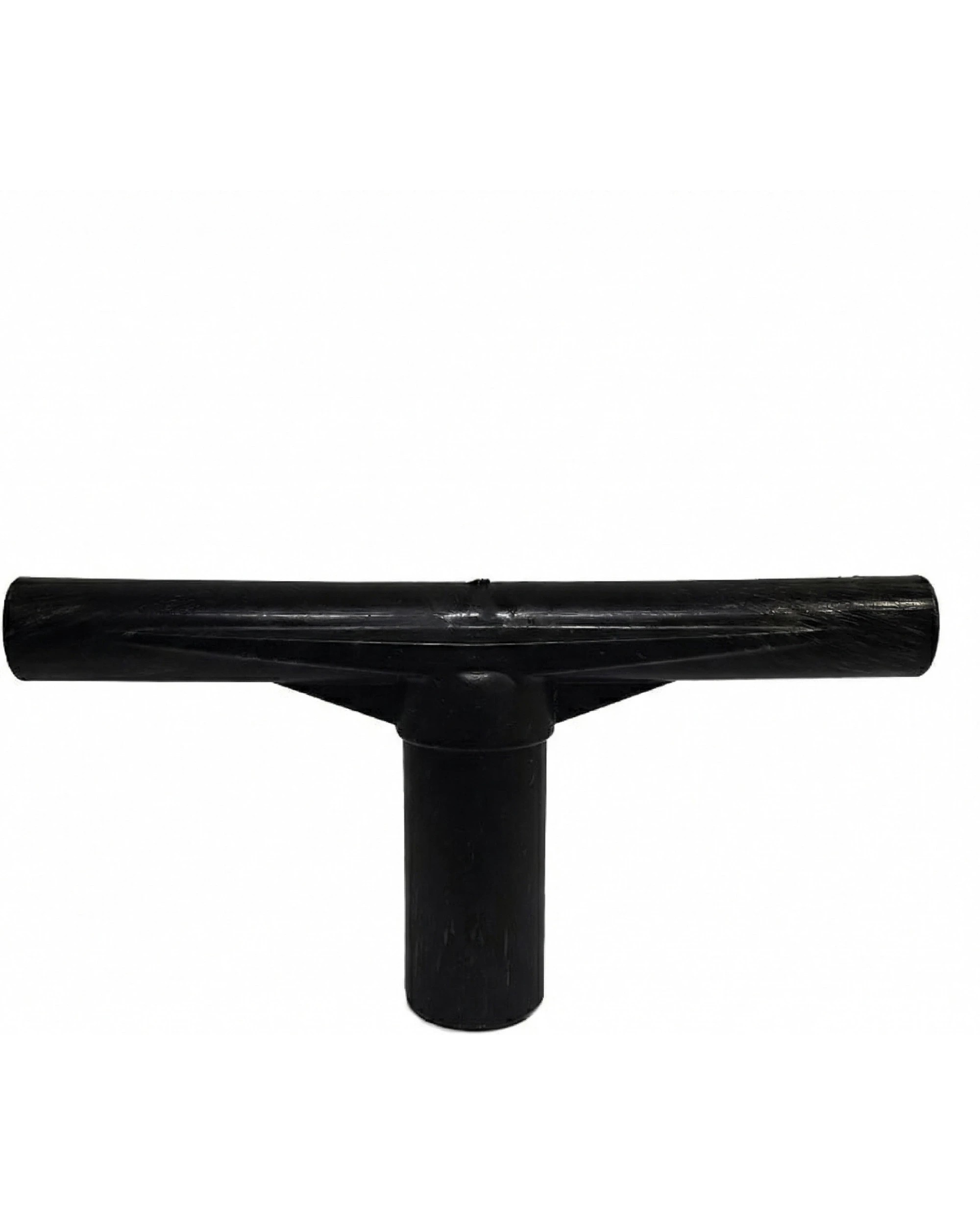 1 Kahuna 3x Trampoline T-Section Joiner Spare Parts - Black, 1 of 1