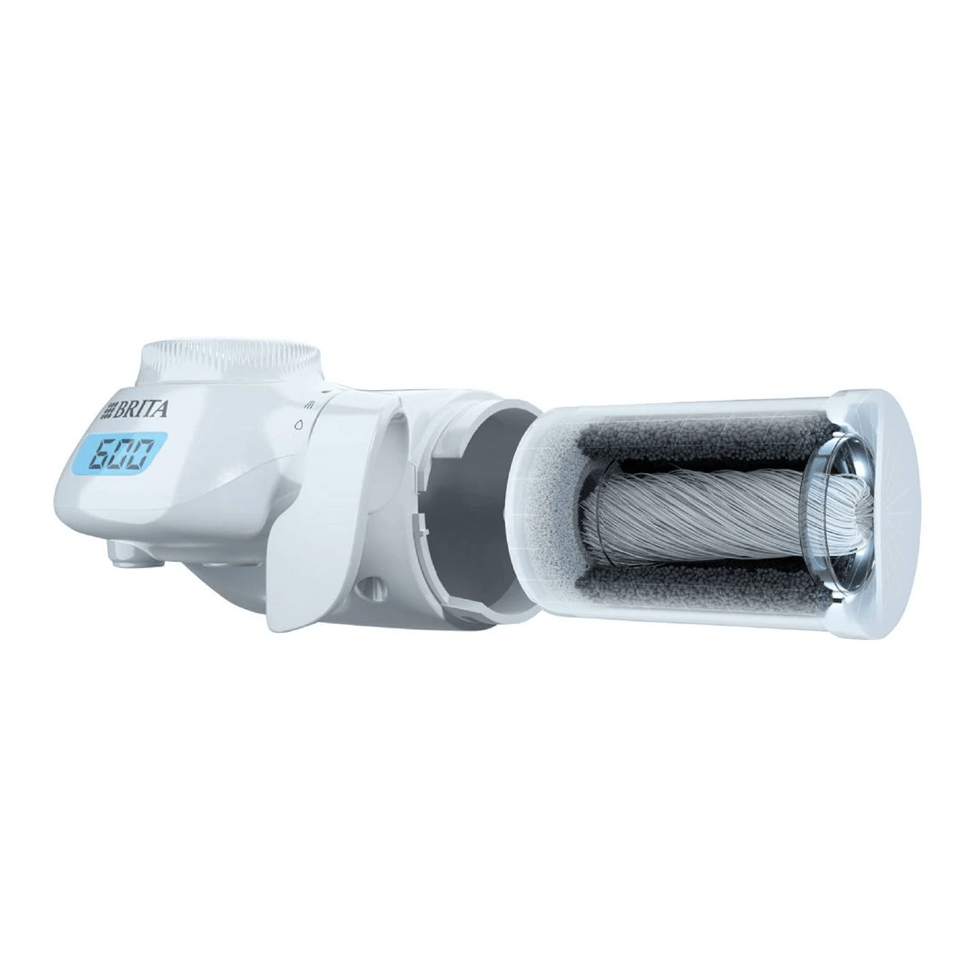 4 BRITA Water Filter On Tap Pro V-MF, 4 of 6