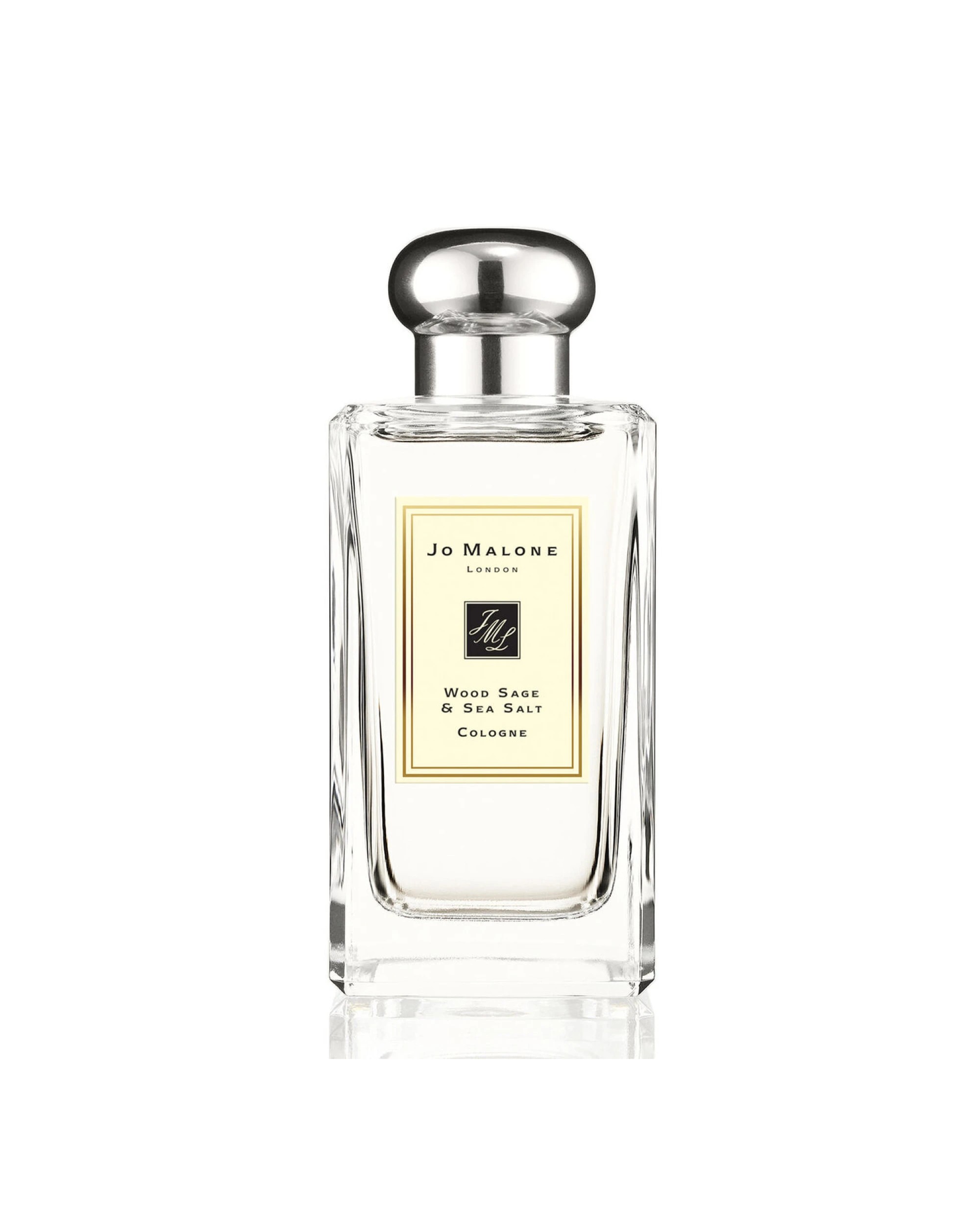 2 Jo Malone London Wood Sage & Sea Salt Cologne Spray(Unisex Unboxed)100ml/3.4oz, 2 of 2