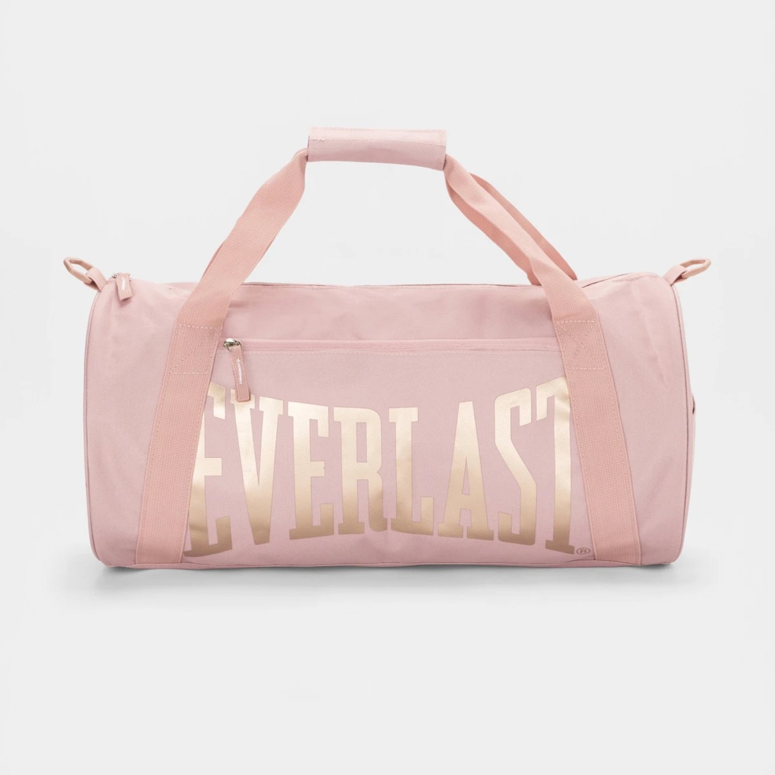 2 Everlast Brooklyn Barrel Bag - Pink, 2 of 7
