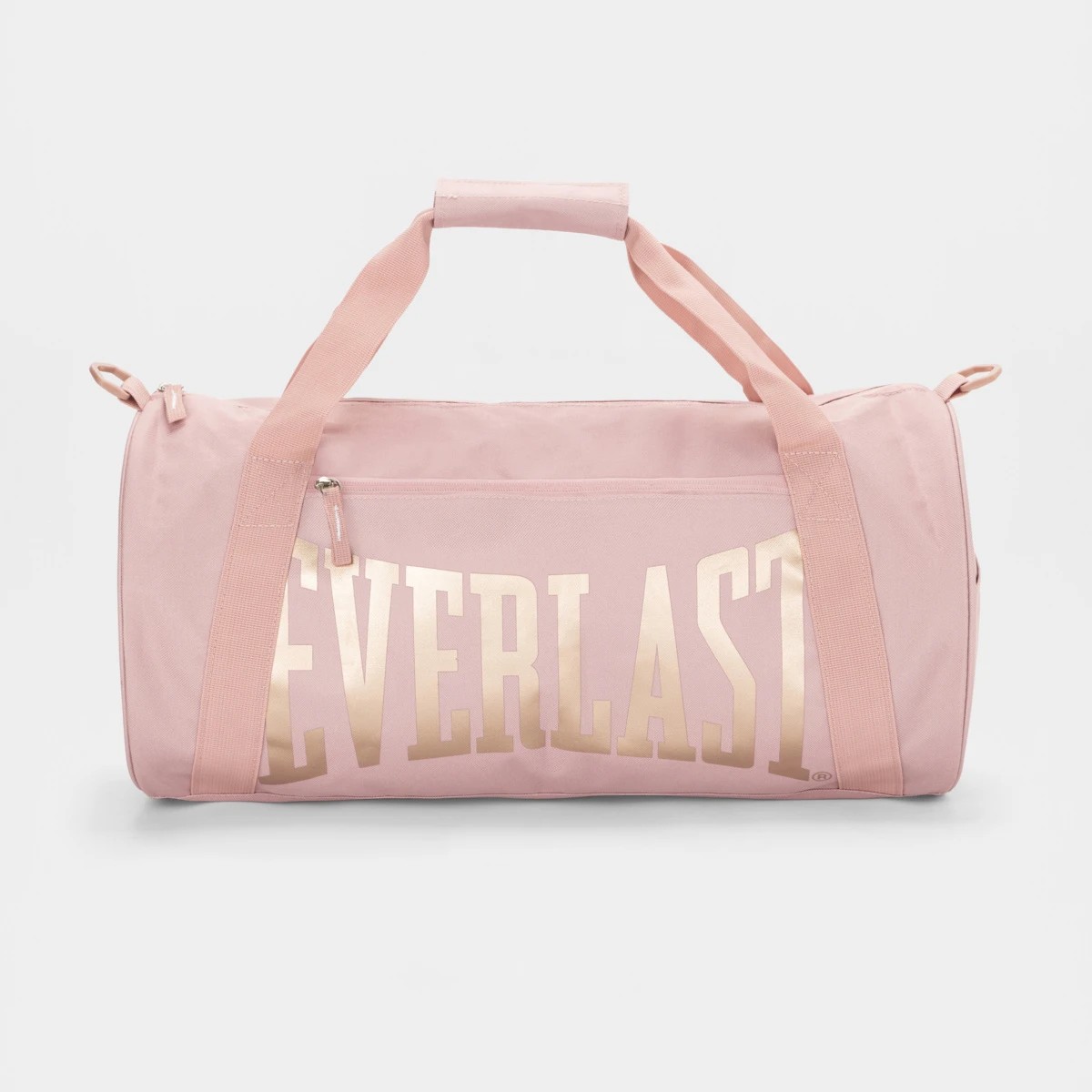 2 Everlast Brooklyn Barrel Bag - Pink, 2 of 7