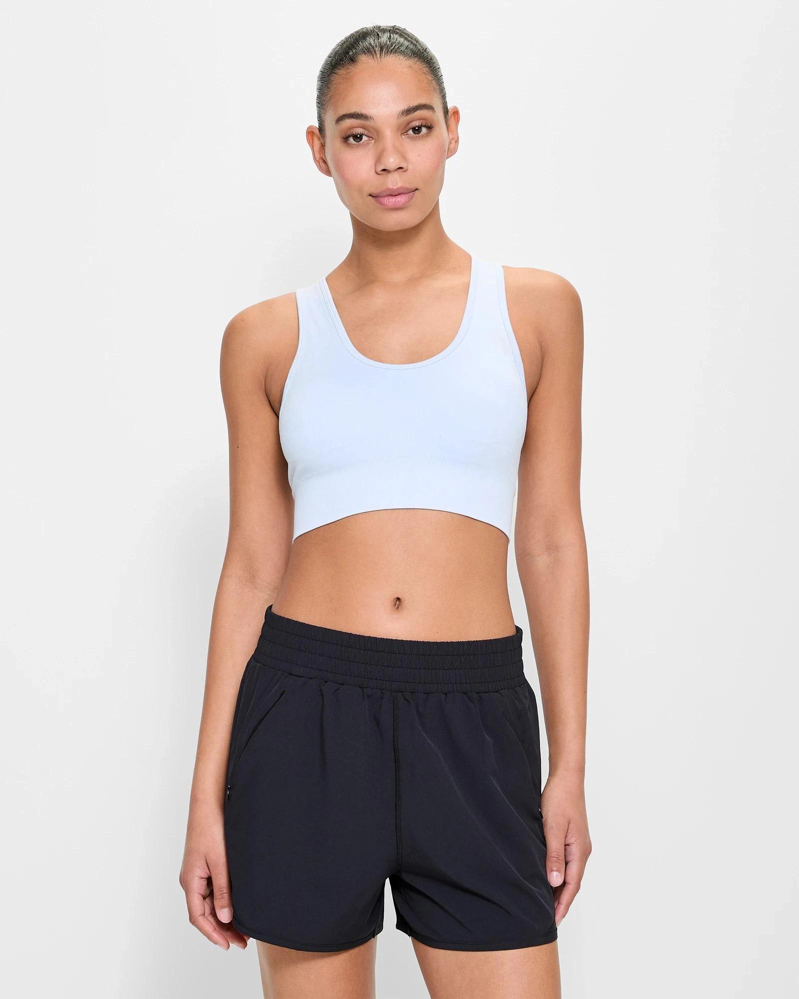 2 Target Active Performance Running Shorts BLACK, 2 of 5