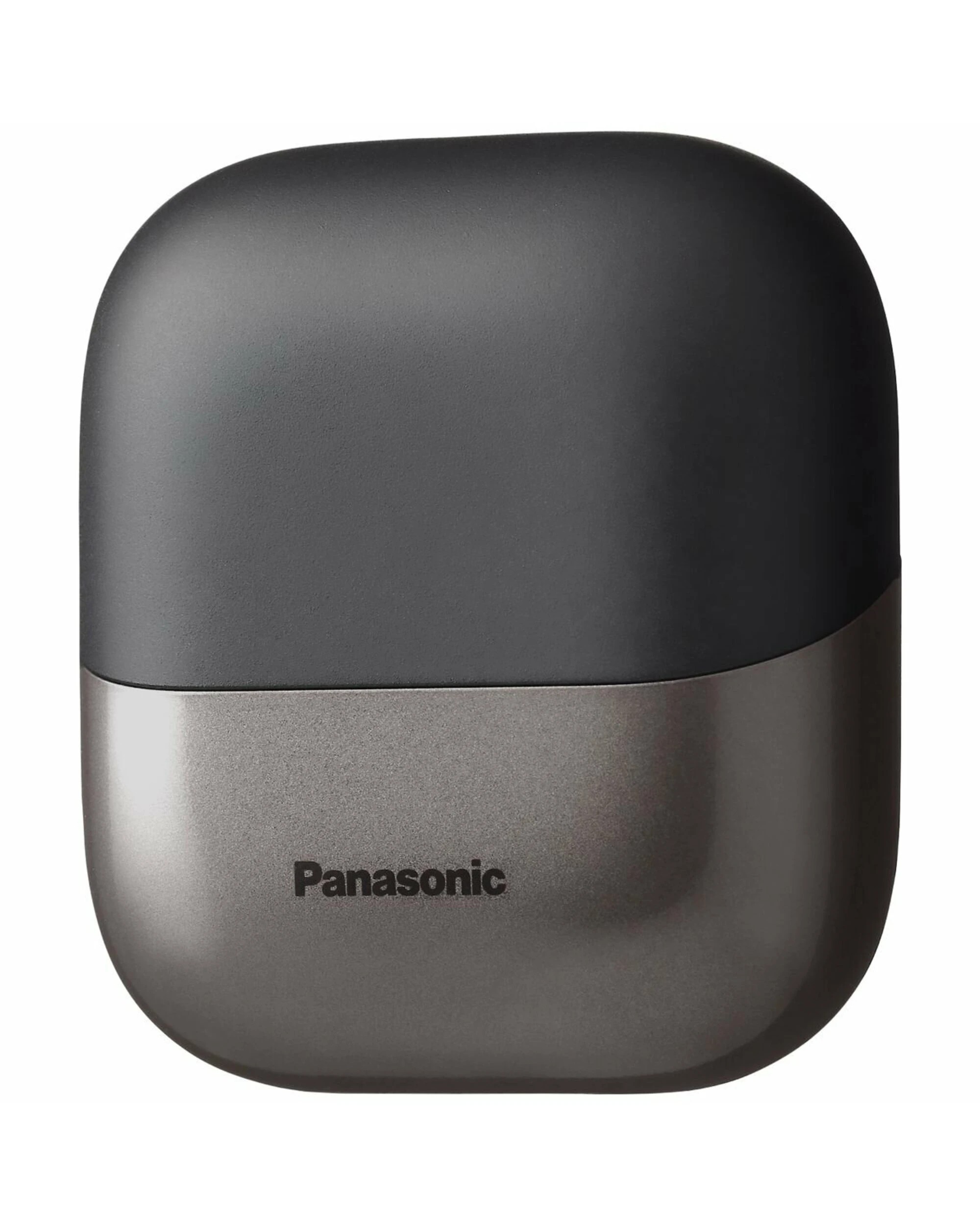 4 Panasonic Compact 3 Blade High Speed Shaver Black, 4 of 5