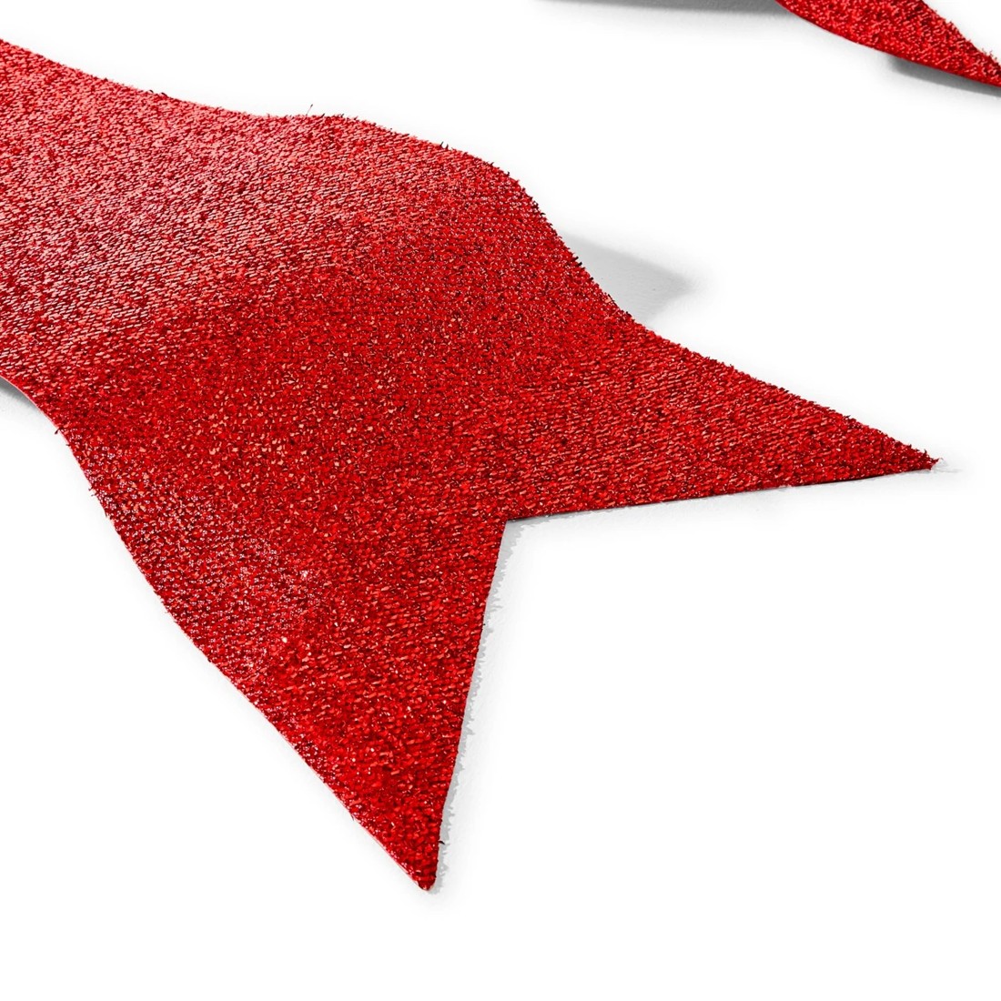 7 Battery Operated LED Light Up Door Bow, 7 of 9