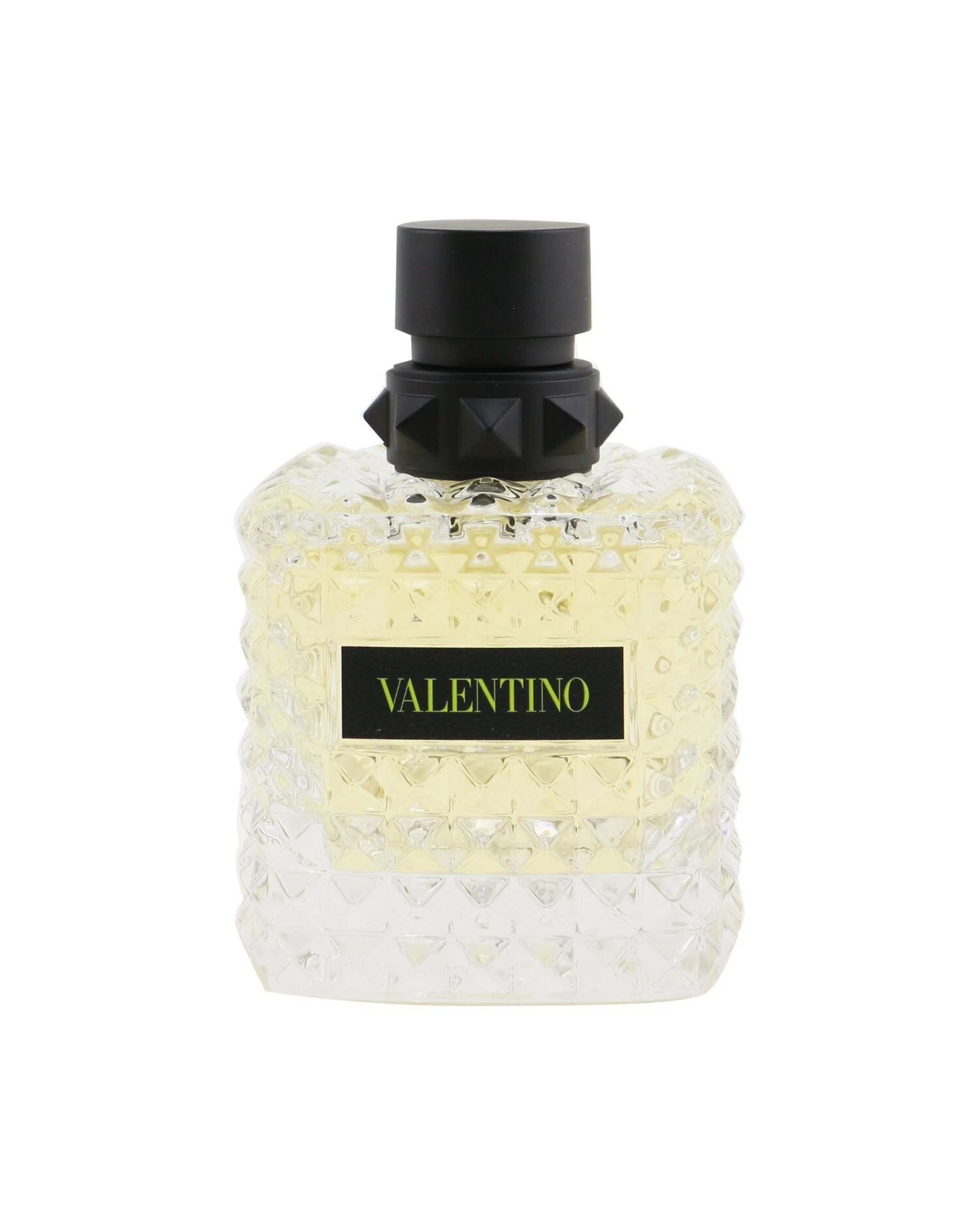 1 Valentino Valentino Donna Born In Roma Yellow Dream Eau De Parfum Spray 50ml/1.7oz, 1 of 4