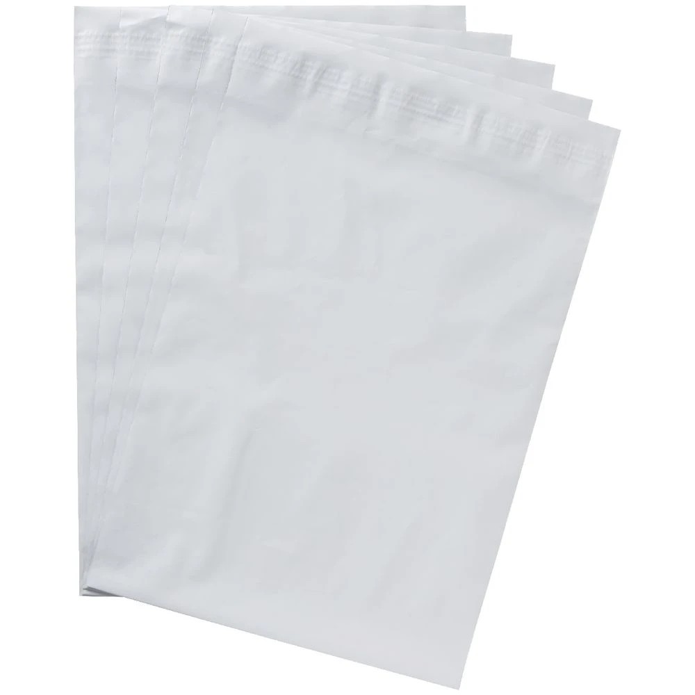 4 PPS Courier Bag A4 250 x 325mm 5 Pack, 4 of 4
