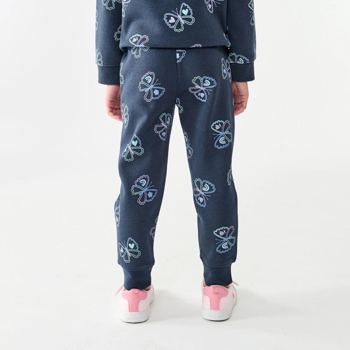 2 Trackpants Butterfly, 2 of 8