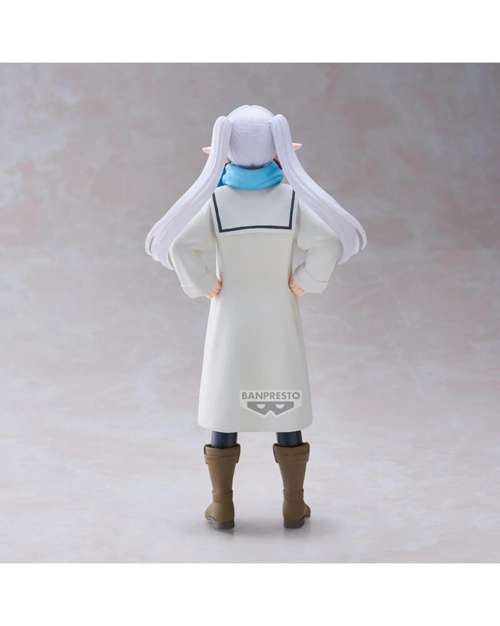 5 Banpresto Frieren Beyond Journeys End Frieren Figure, 5 of 7