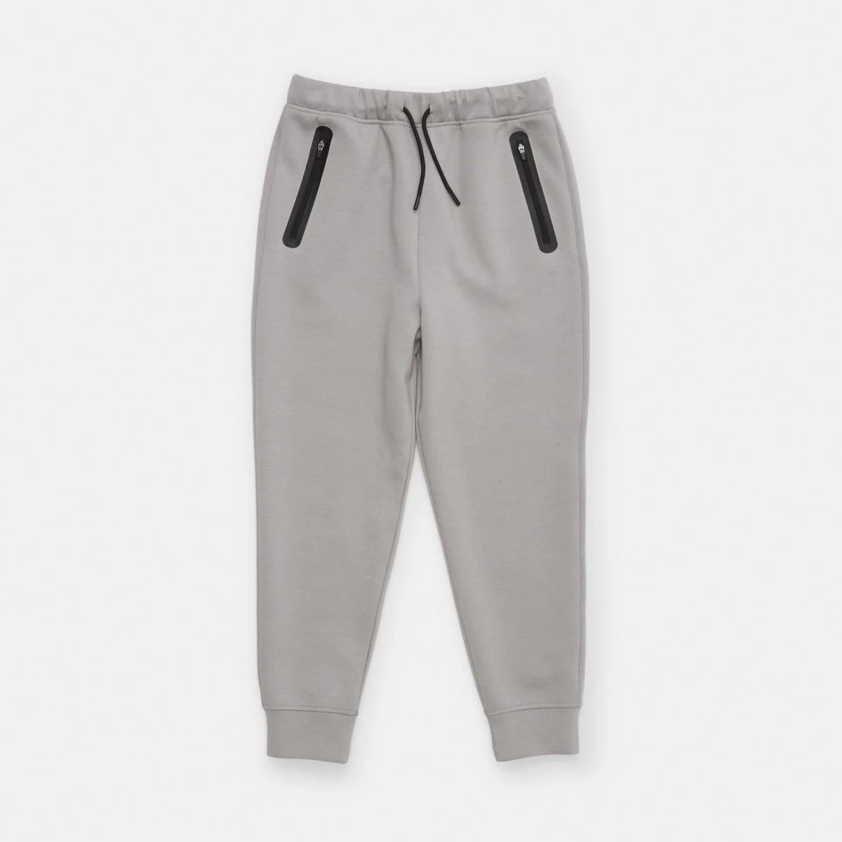 7 Active Kids Trackpants Wther Grey, 7 of 8