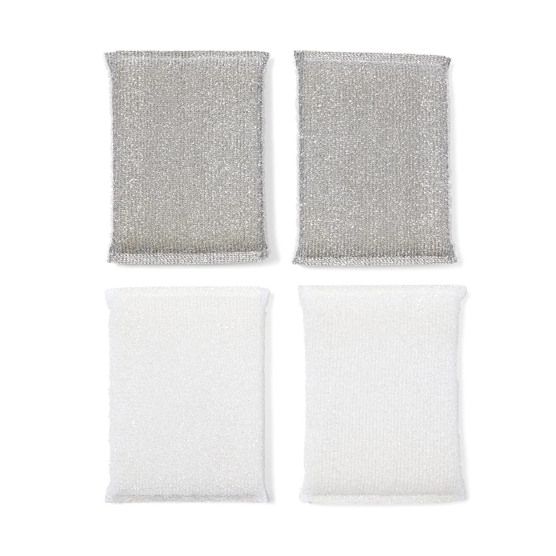 4 4 Pack Scourers, 4 of 7