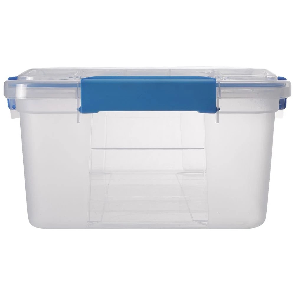 2 Ezy Storage 32L Waterproof IP67 Storage Container, 2 of 7