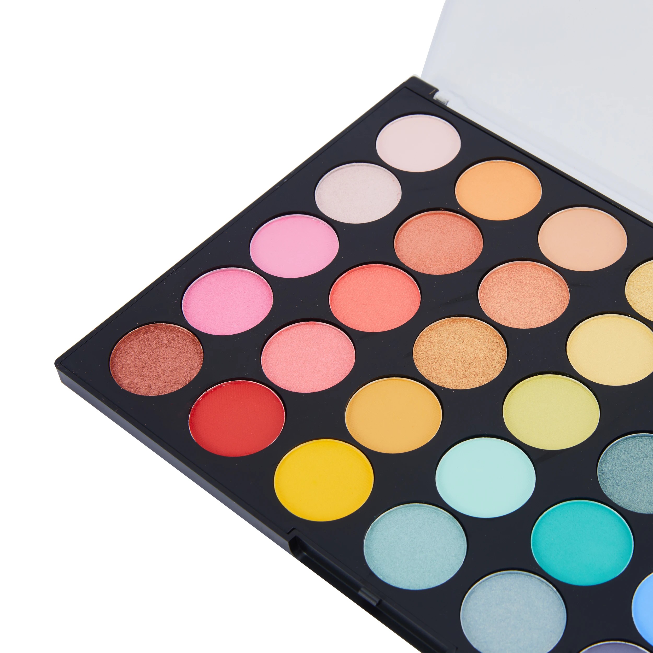 4 OXX Cosmetics 35 Shades Eyeshadow Palette - Rainbow, 4 of 7