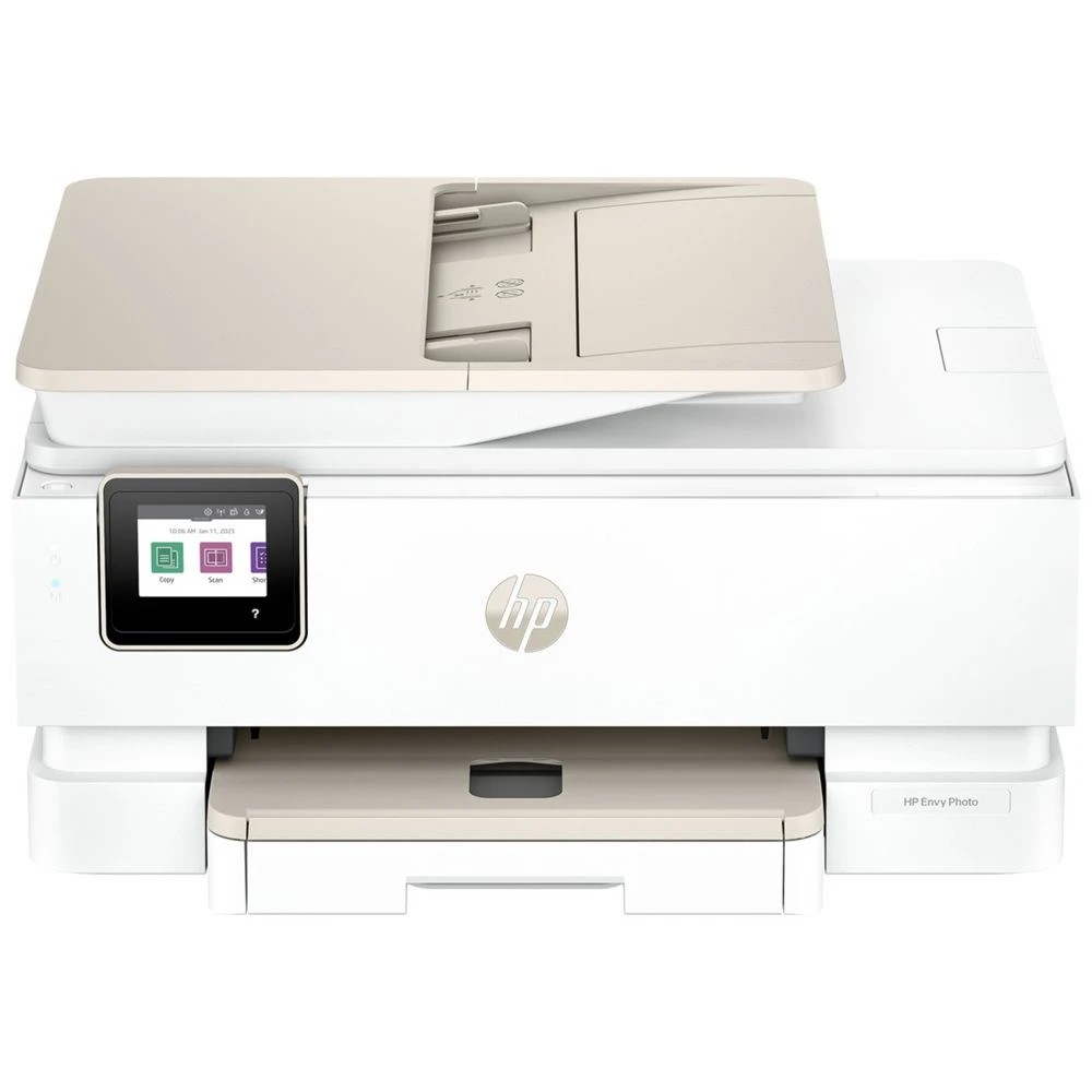 1 HP Envy Photo 7930 AiO Printer with 12 Months Instant Ink, 1 of 10