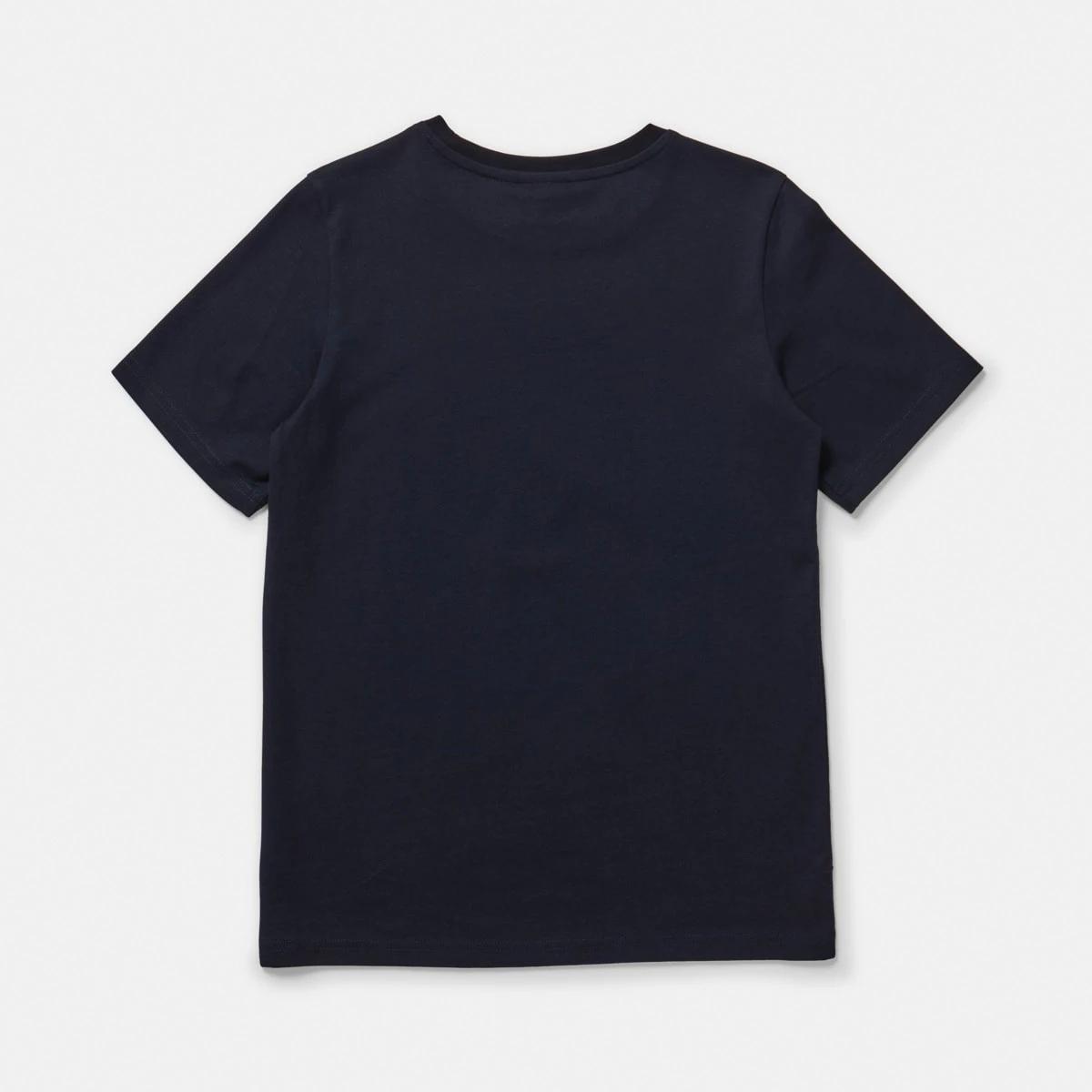 9 Official AFL Kids T-shirt Carlton, 9 of 9