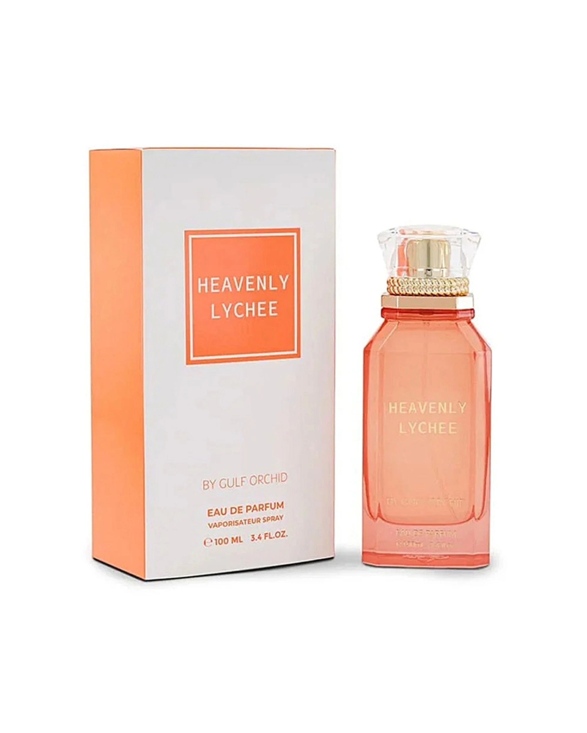 1 Gulf Orchid Heavenly Lychee Eau De Parfum 100ml, 1 of 1