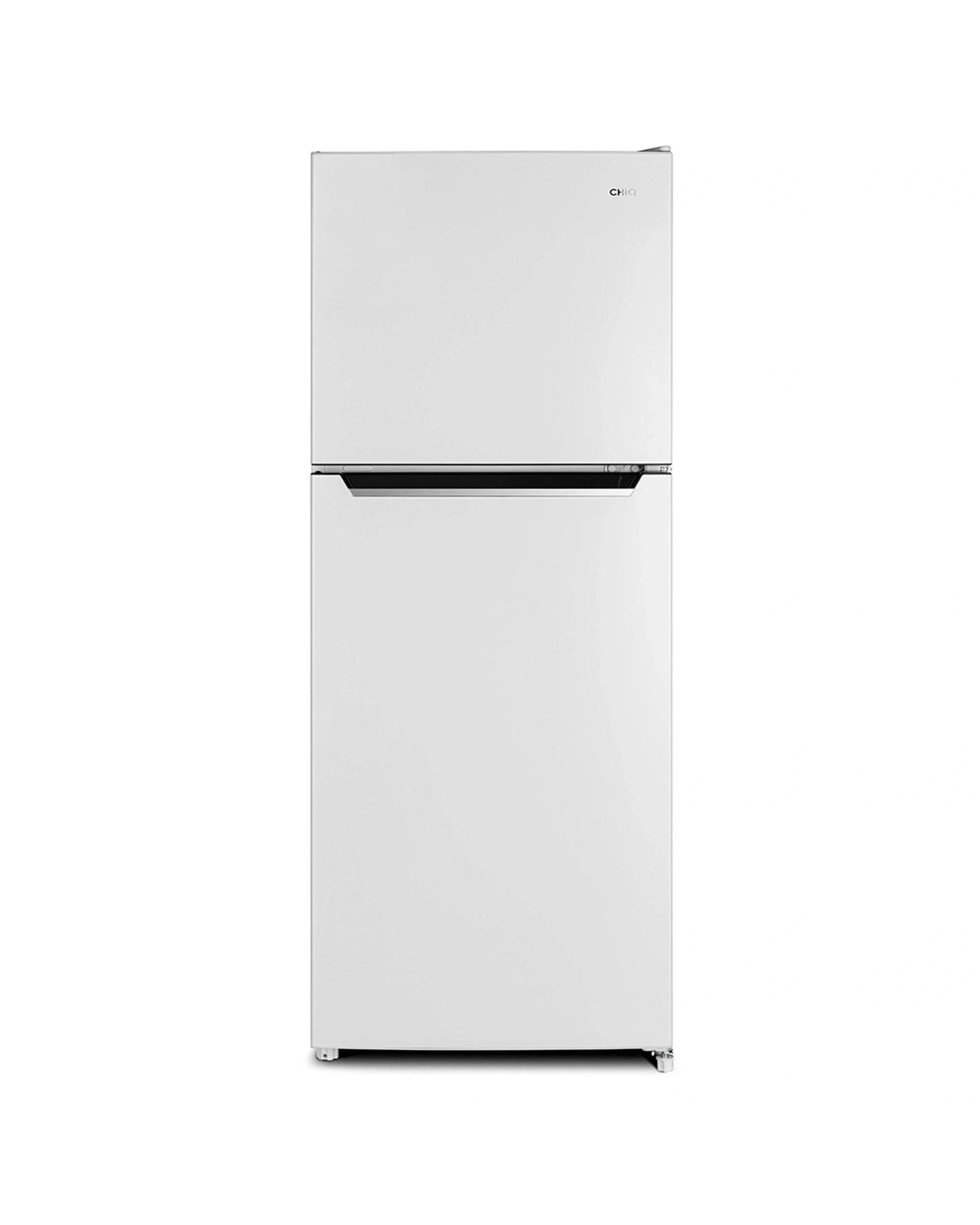 1 CHiQ CTM118DW 118L Two-Door Bar Fridge, 1 of 7