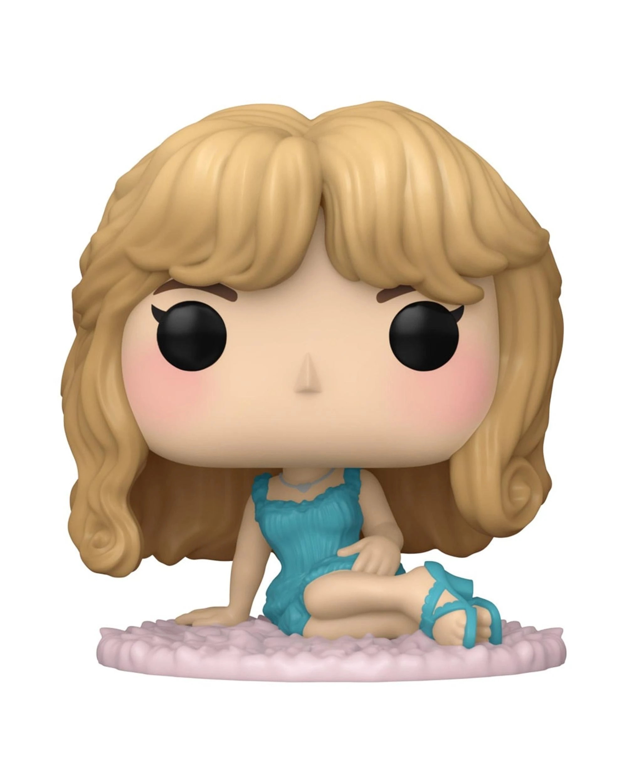 2 Sabrina Carpenter: Sabrina Carpenter - Night Gown -  Funko POP! Vinyl, 2 of 3