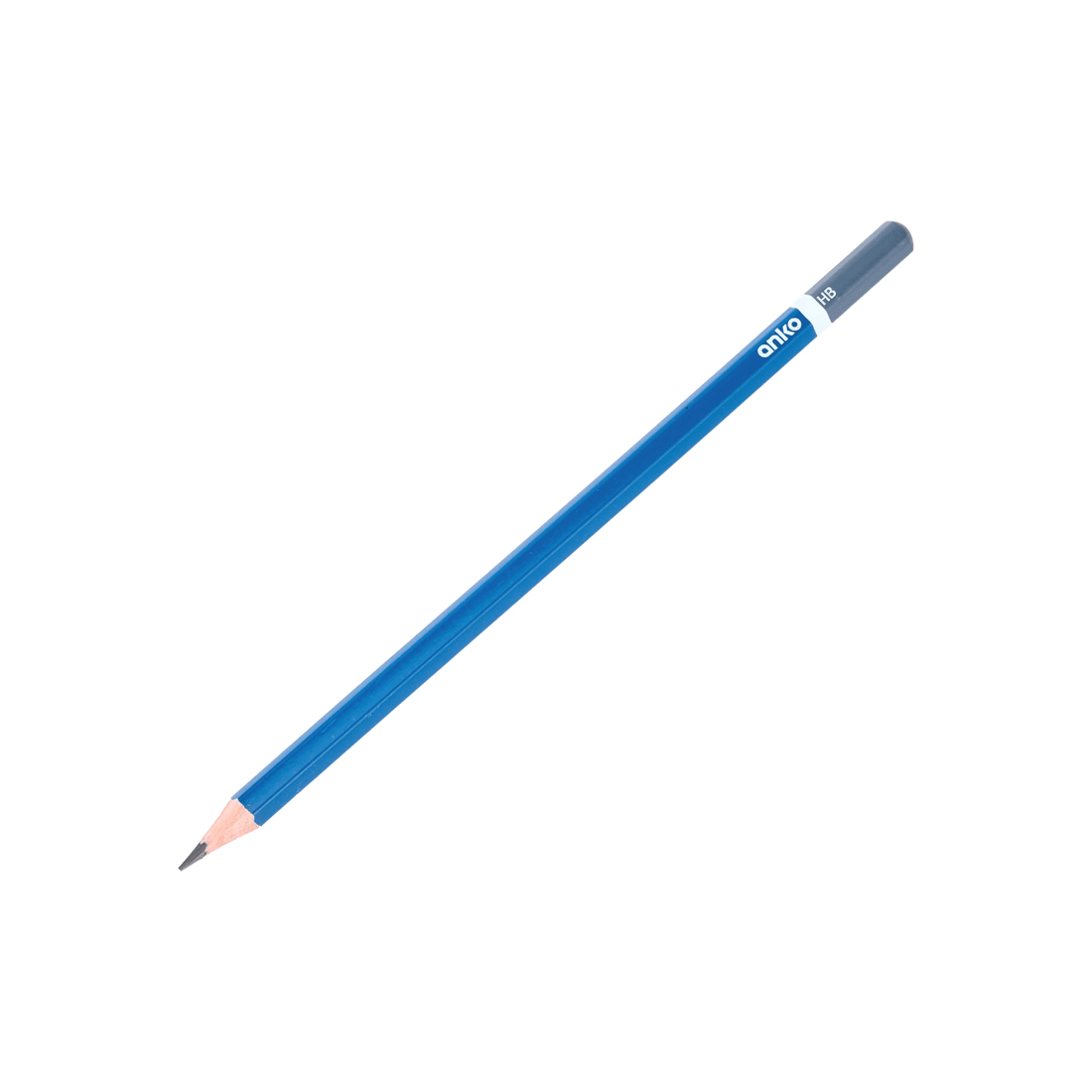 3 5 Pack HB Pencils, 3 of 5