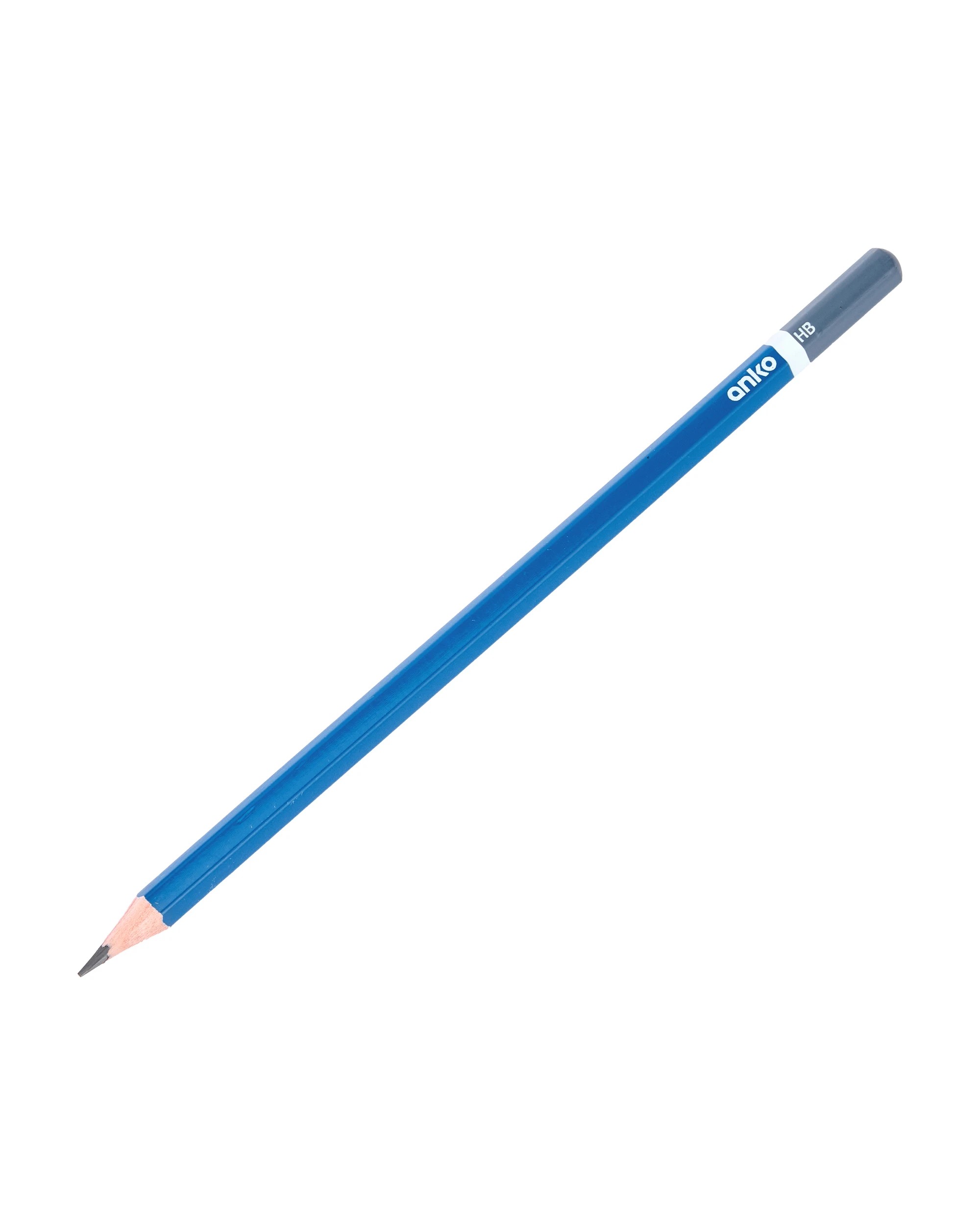 3 5 Pack HB Pencils, 3 of 5