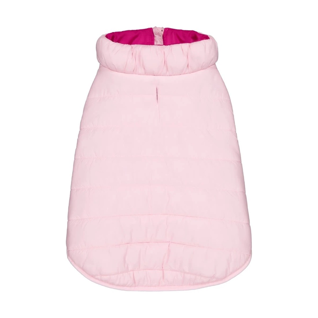 5 Pet Puffer - Large, Pink, 5 of 10