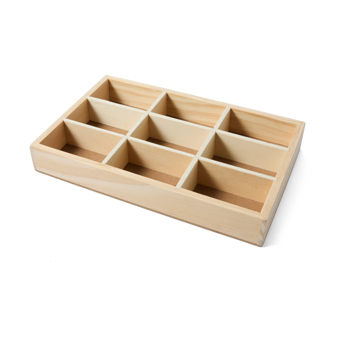 8 Wooden Car Set, 8 of 10