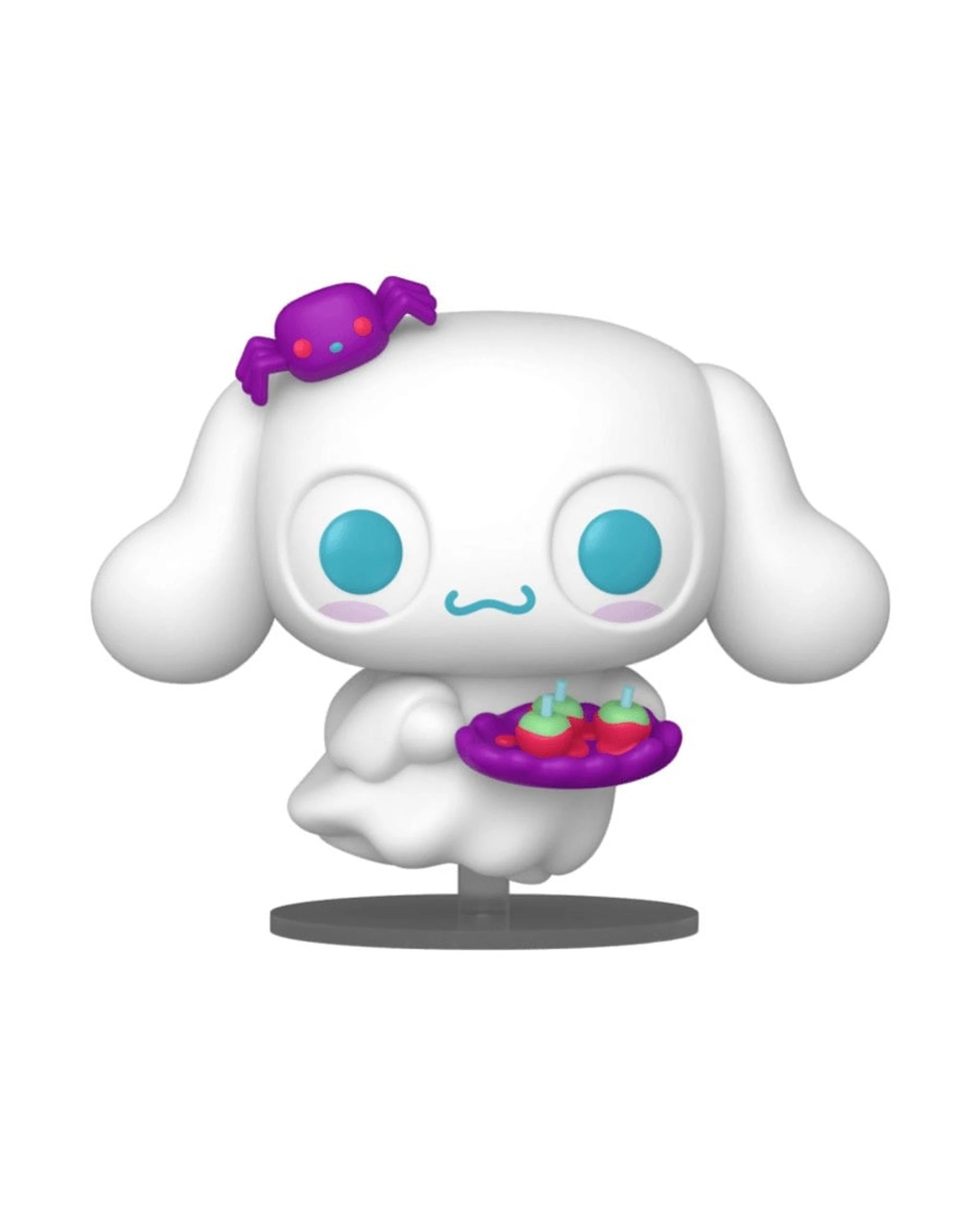 2 Sanrio Hello Kitty and Friends Cinnamoroll Spooky Glow In The Dark Funko POP! Vinyl, 2 of 4