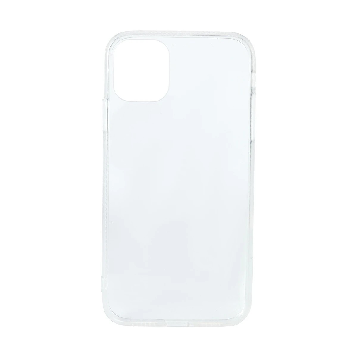 4 iPhone 11 Case Clear, 4 of 5