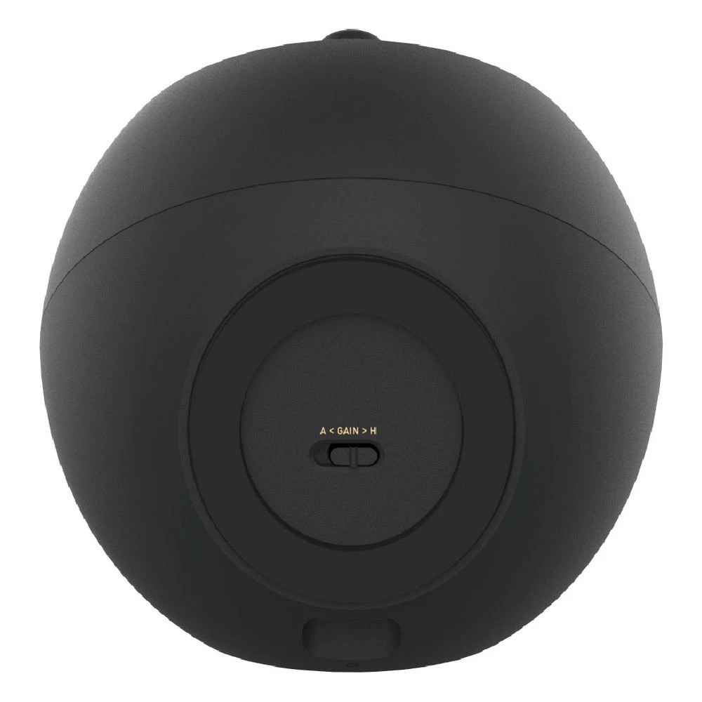 3 Creative Pebble V3 Wireless Speakers Black, 3 of 7