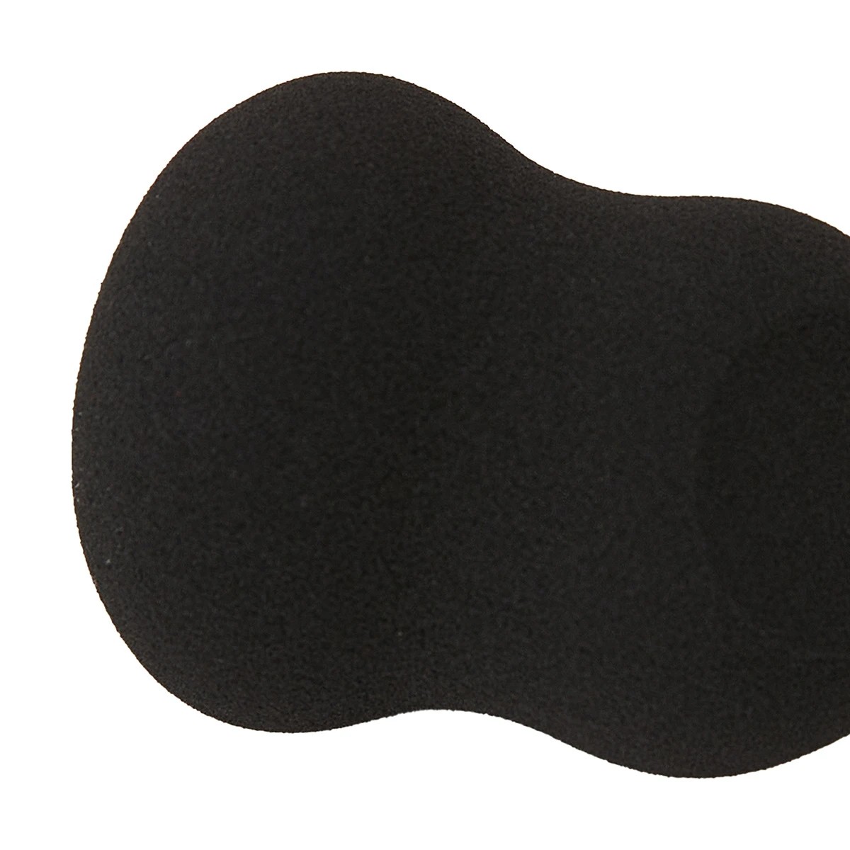 4 OXX Cosmetics Blender Sponge - Black, 4 of 5
