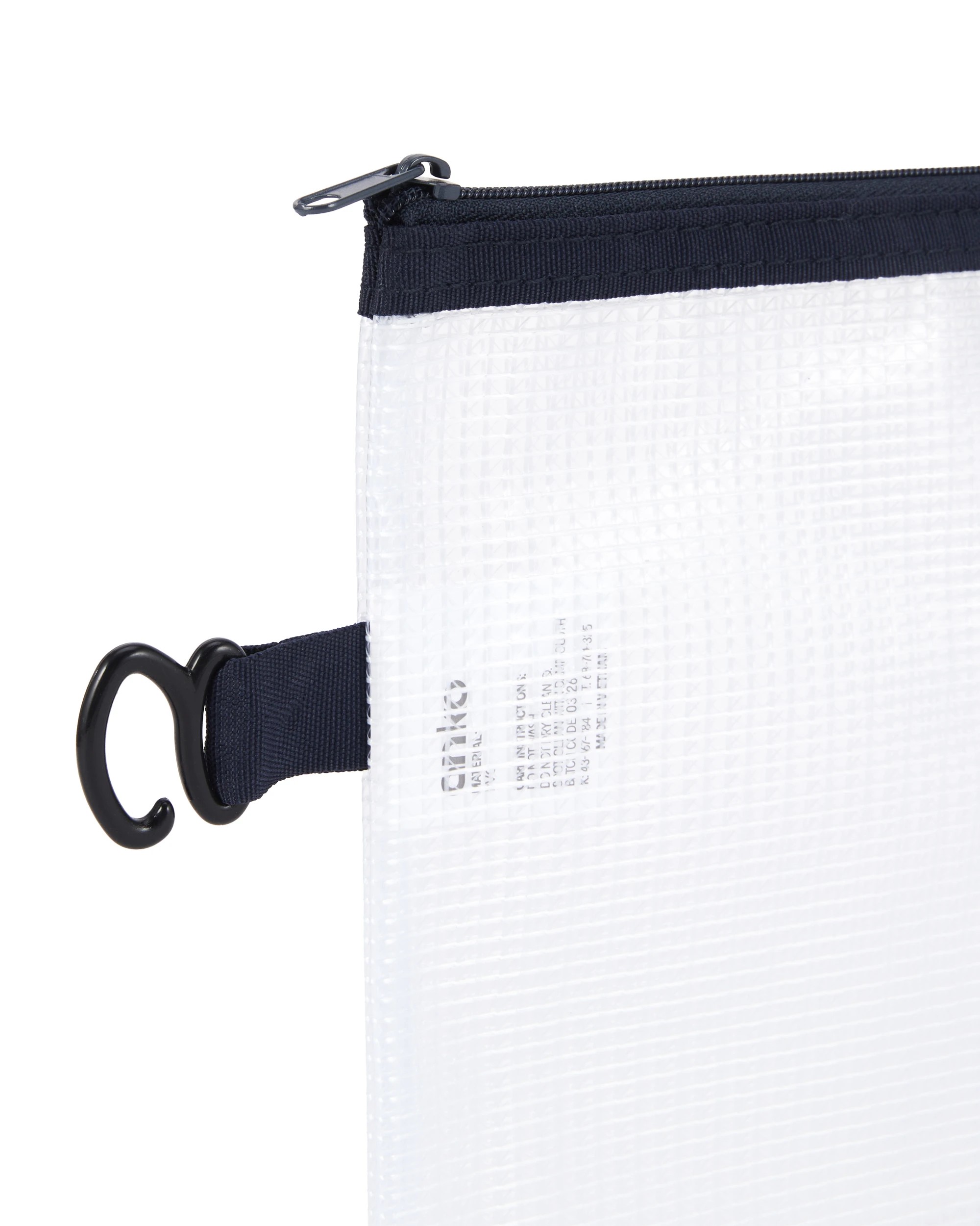 3 2 Pack Pencil Case, 3 of 5