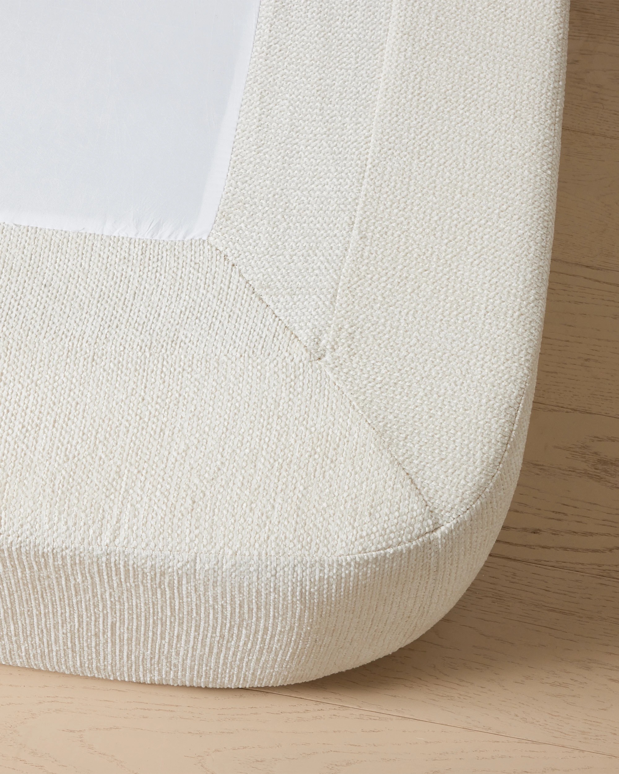 6 Arlo Upholstered Bed - Queen Bed, 6 of 7