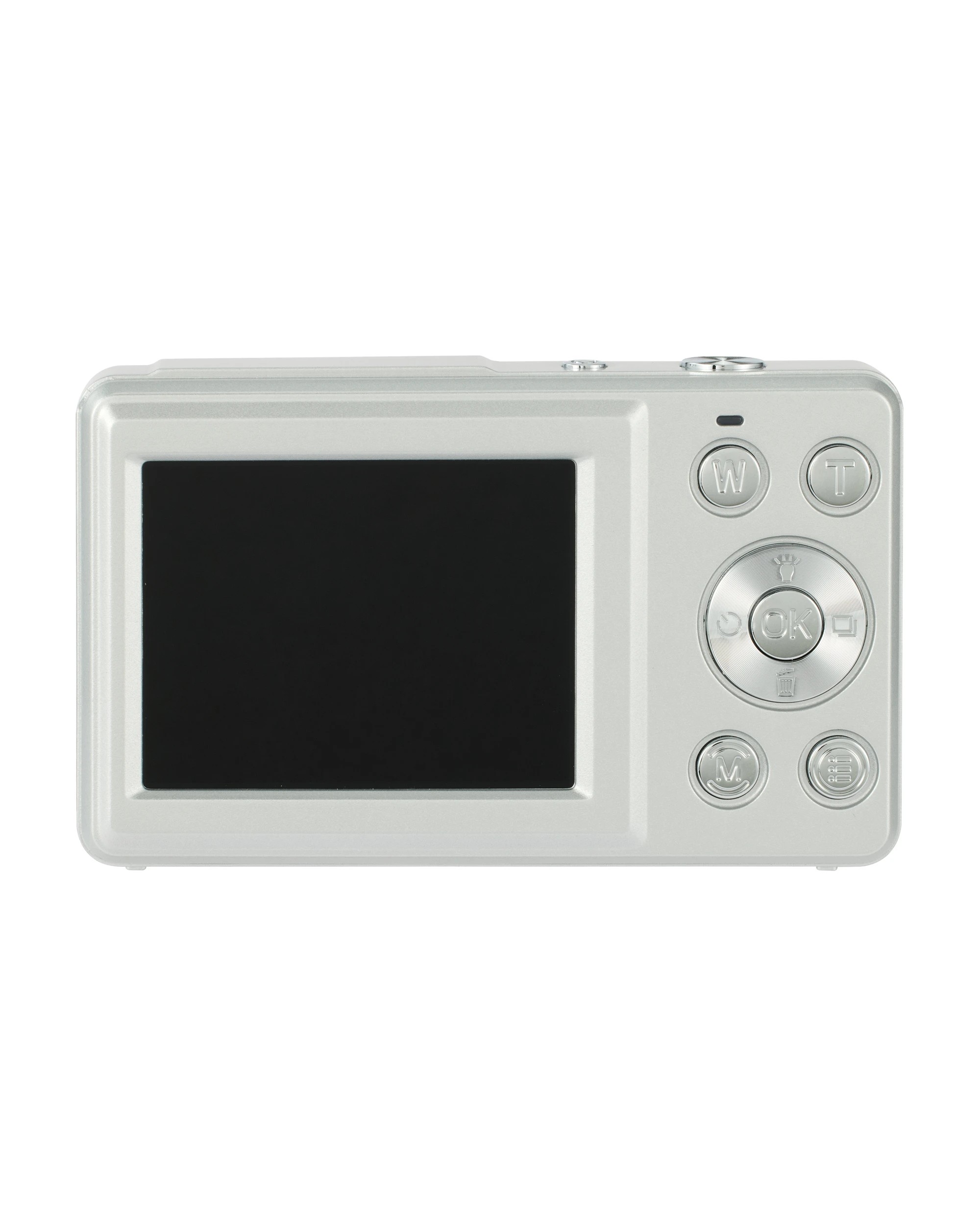 3 Digital Camera - Metallic, Assorted, 3 of 7
