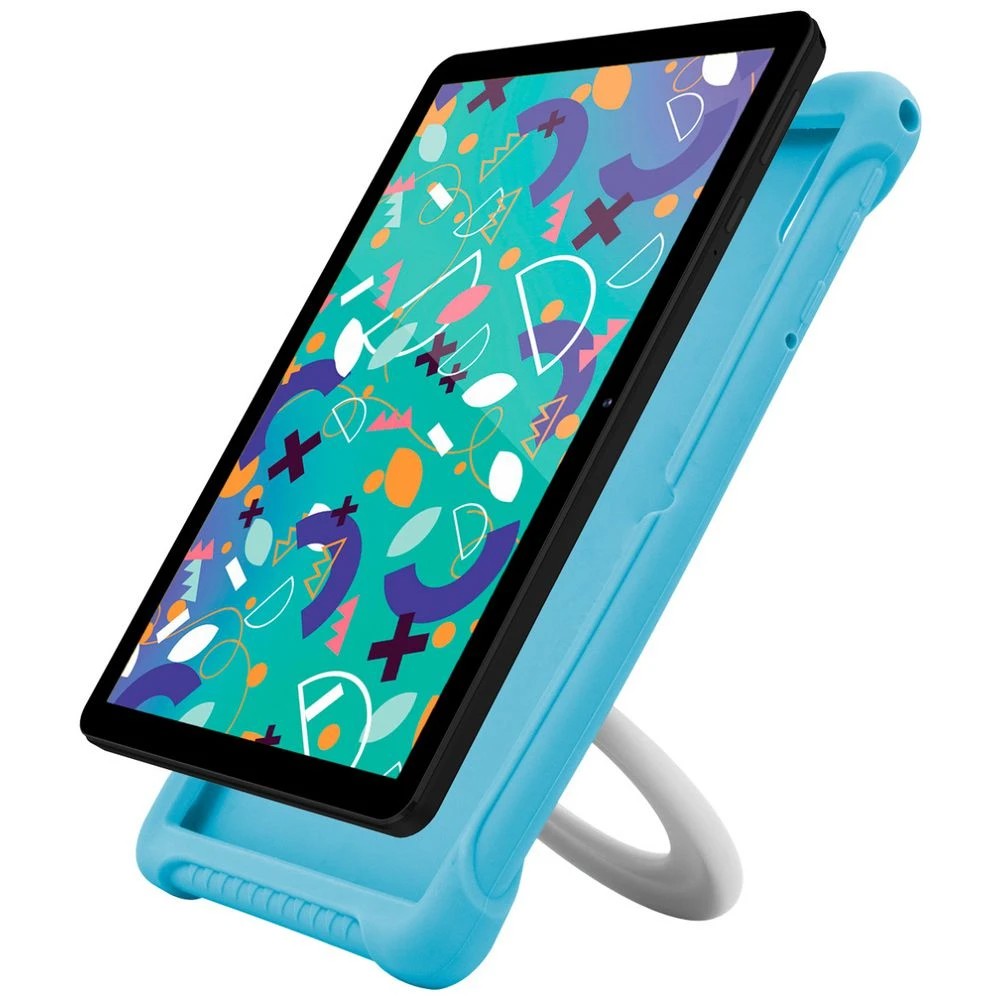 4 Opel Tab R10 Wi-Fi 10" Tablet with Bumper Case, 4 of 5