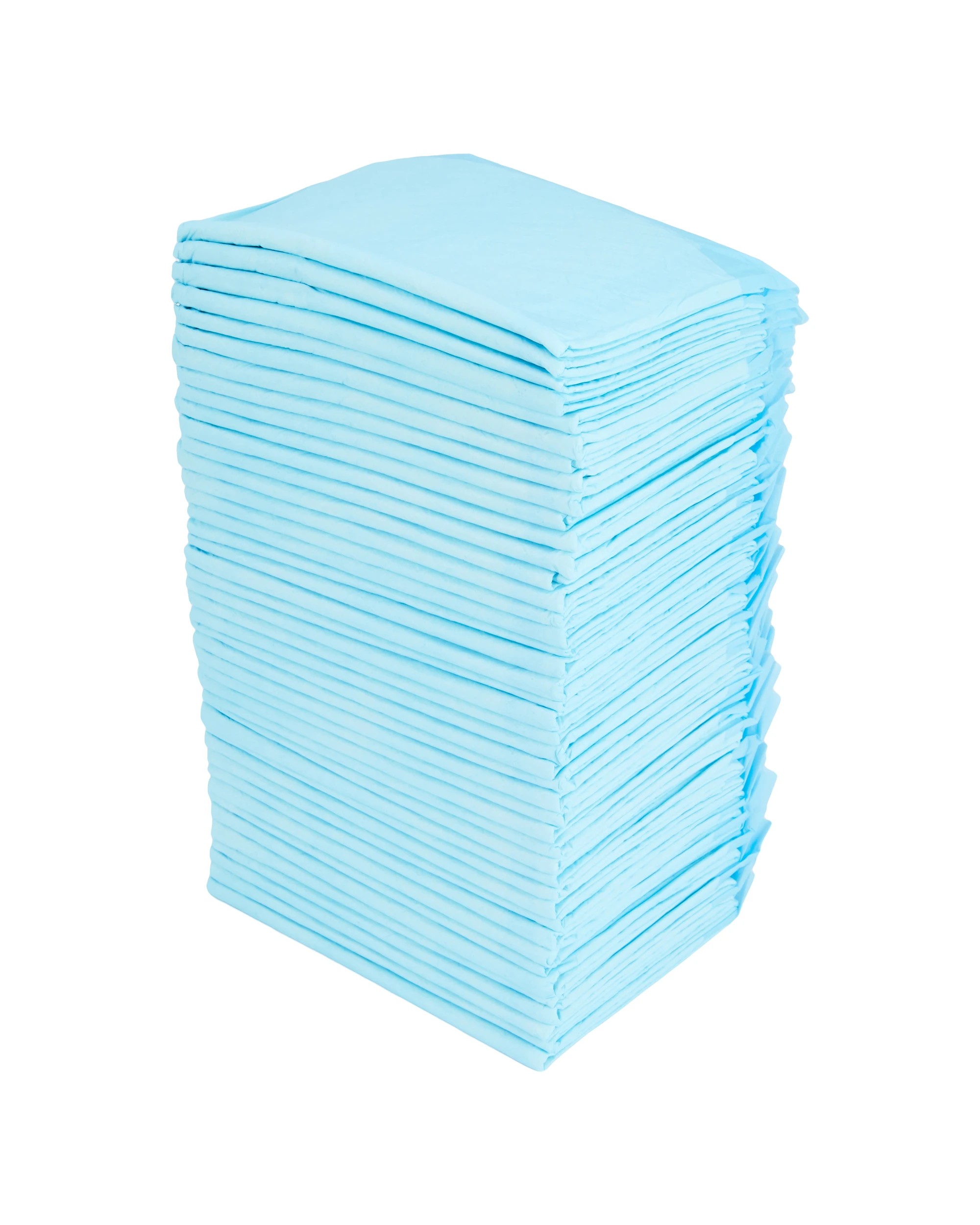 4 200 Pack Puppy Training Pads 56cm x 56cm, 4 of 4