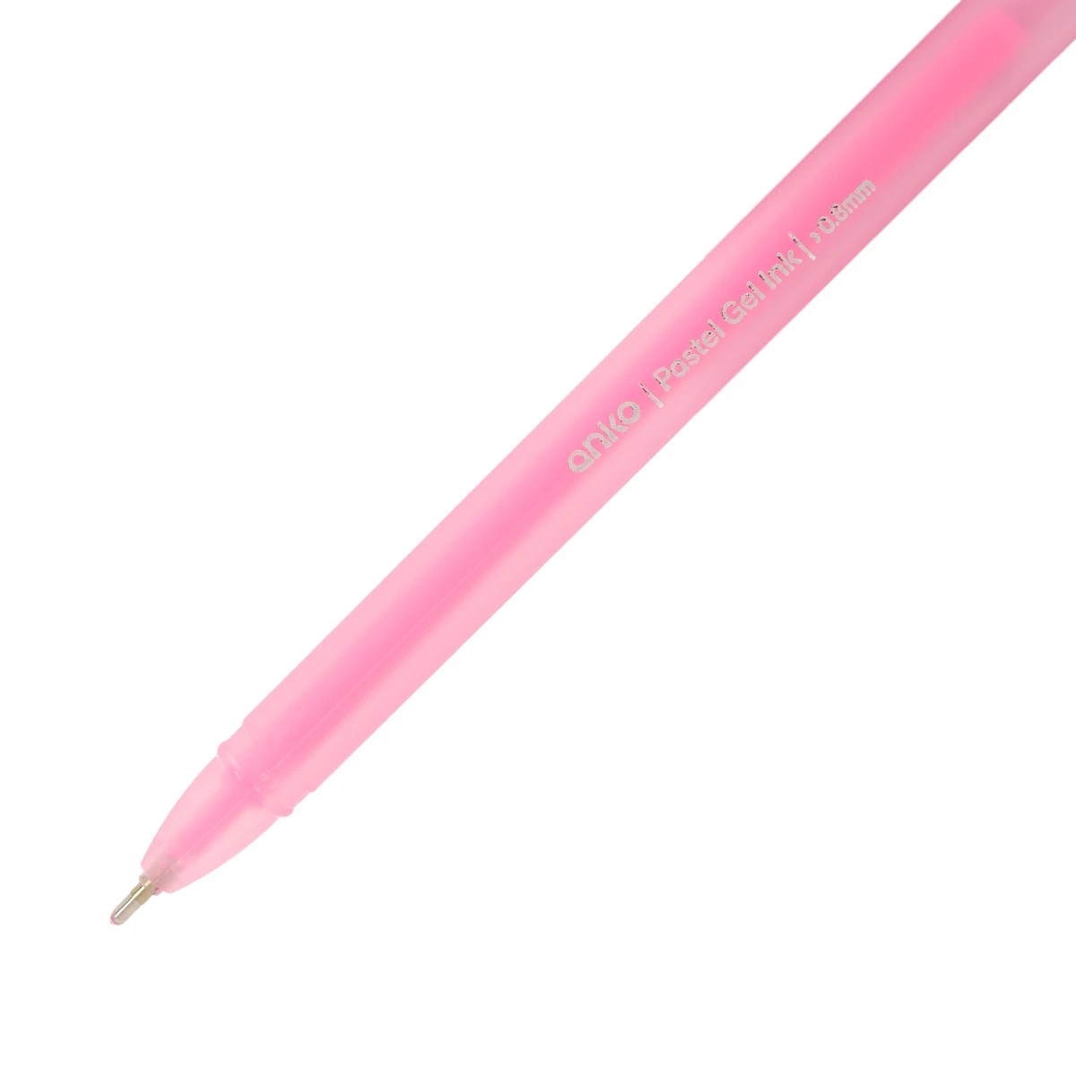 4 30 Pack Neon Gel Pens, 4 of 4