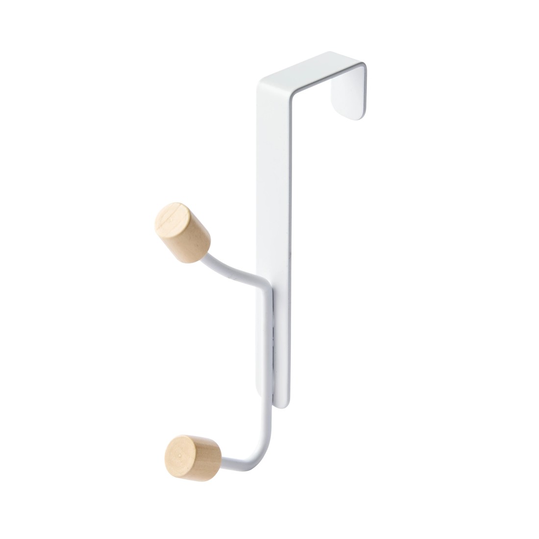 6 3 Pack Over The Door Hooks, 6 of 9