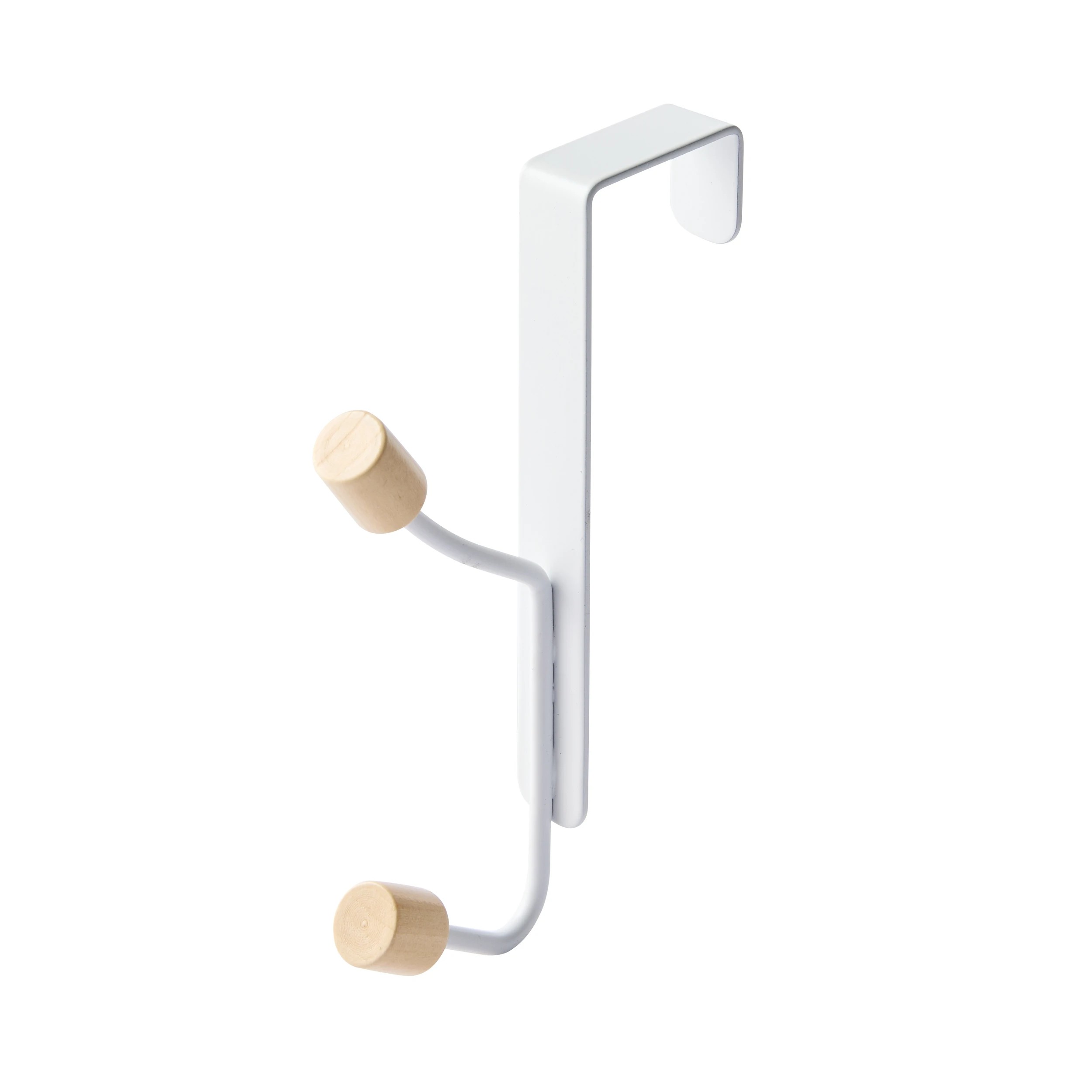 6 3 Pack Over The Door Hooks, 6 of 9