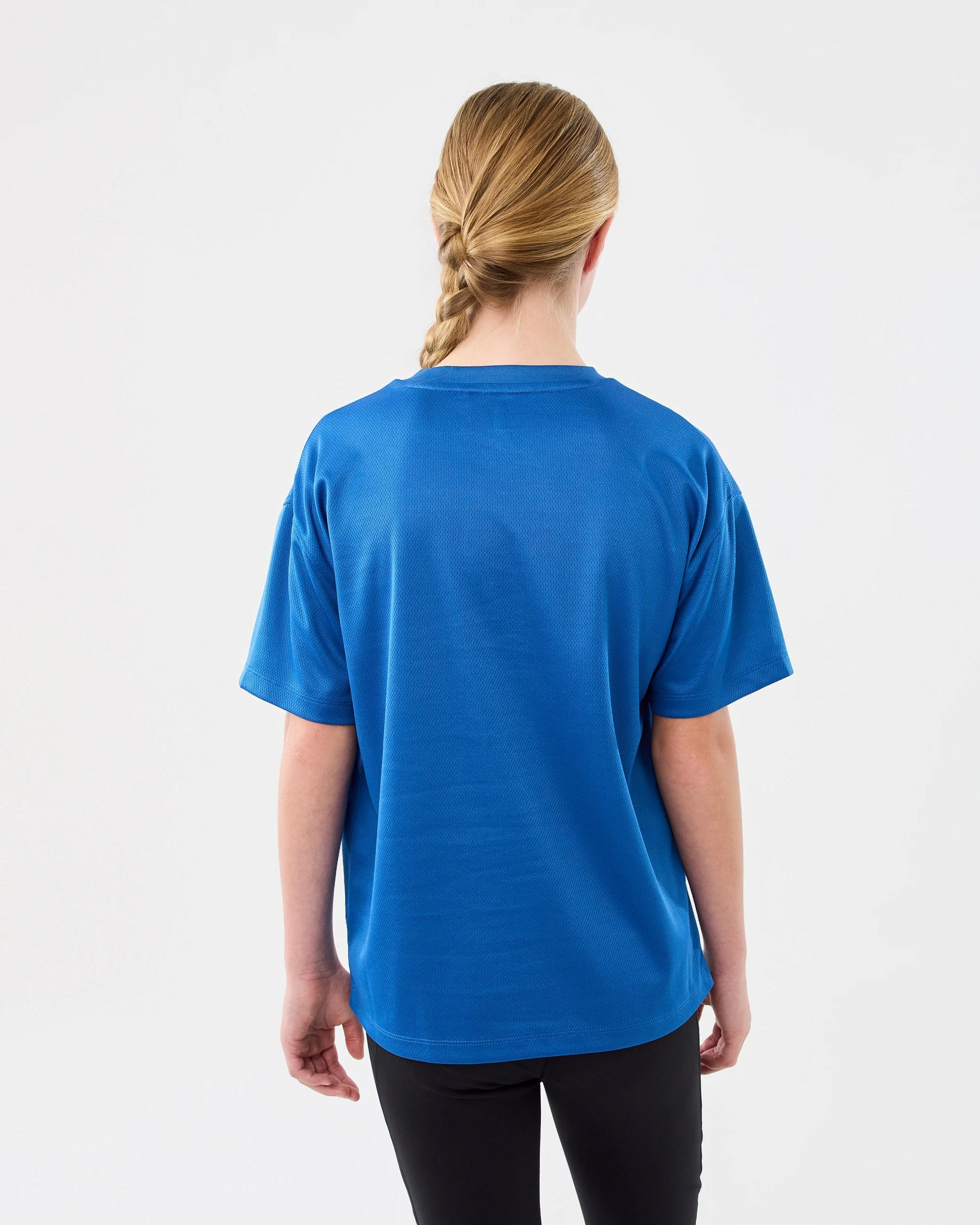 2 Official NBA Kids Mesh T-shirt Kncks 7ed4, 2 of 8