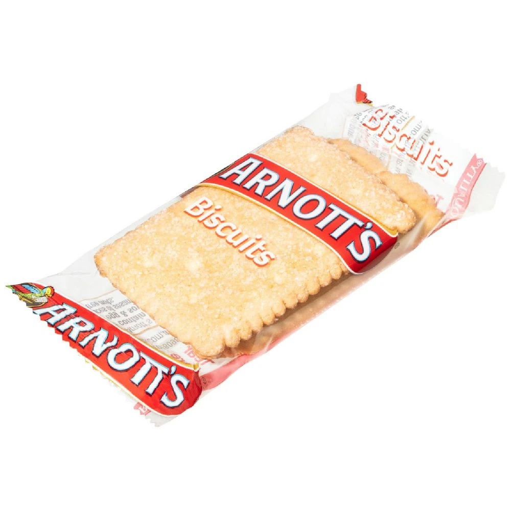2 Arnott's Scotch Finger and Nice Biscuit 150 Portion Packs, 2 of 3