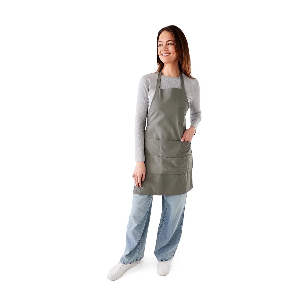 10 Artist Apron, 10 of 10