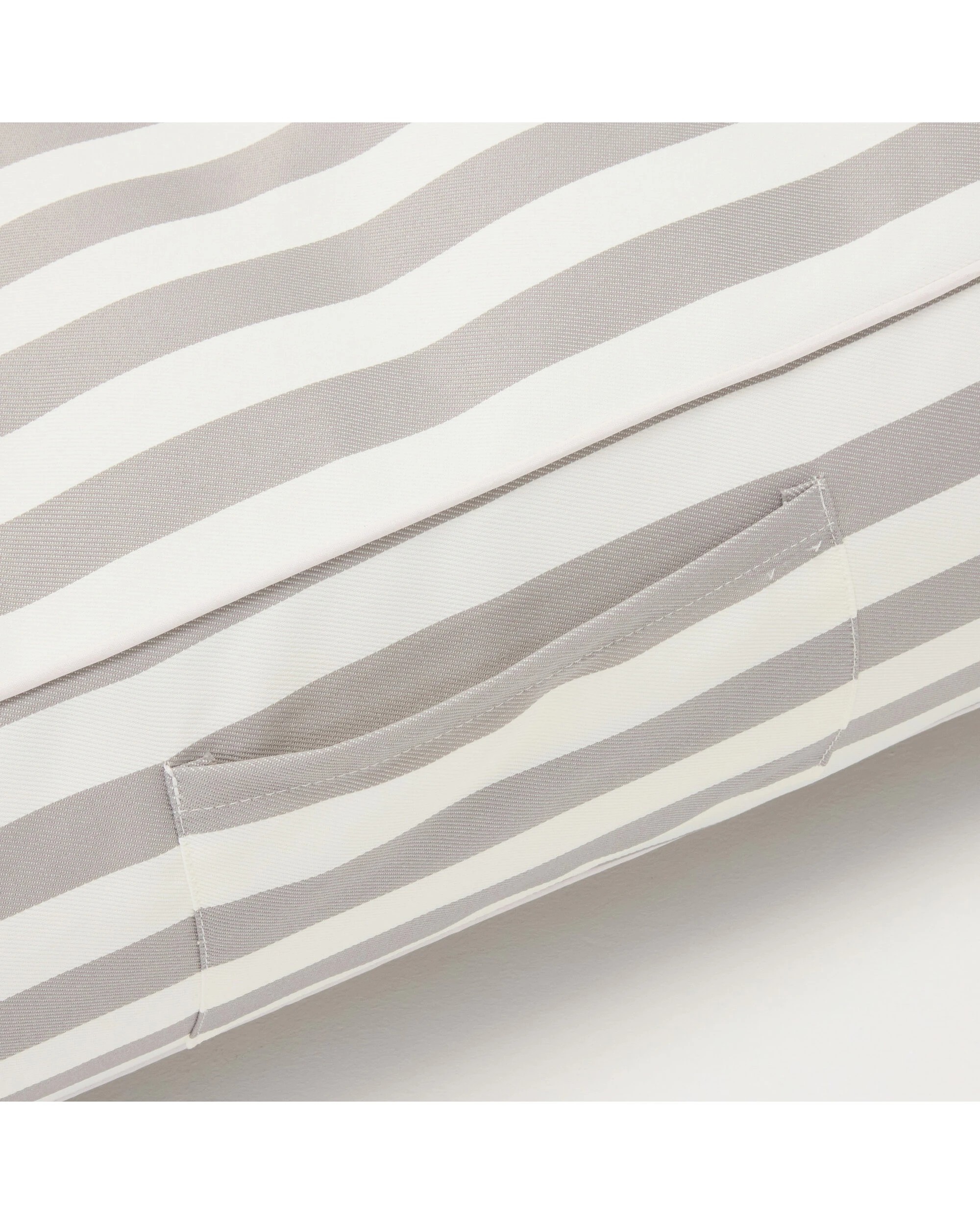 4 IHOMDEC Outdoor Waterproof Inflatable Lounge Chair - Grey, 4 of 10