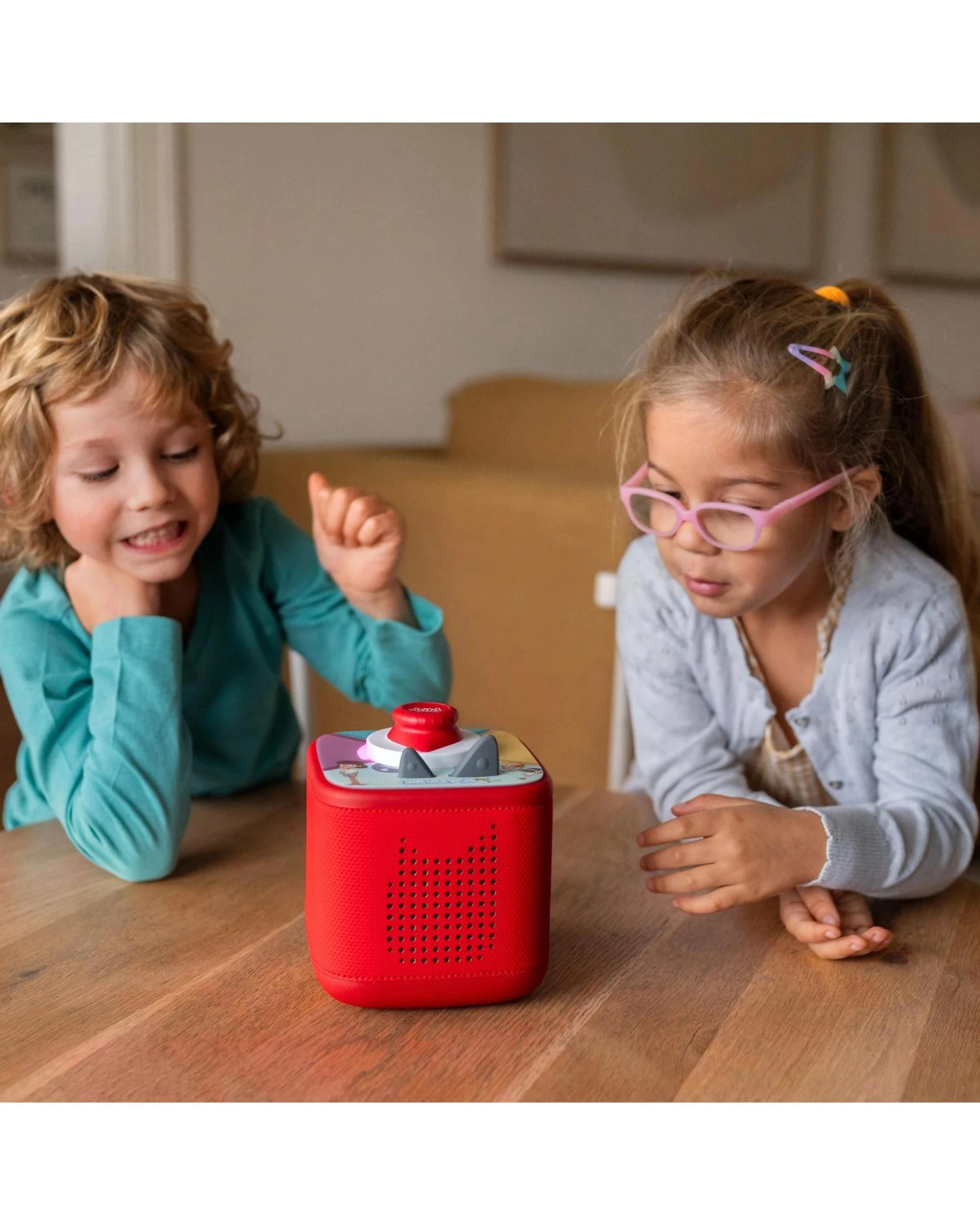 2 Tonies - Tonieplay® Unlucky Jo - Multi, 2 of 7