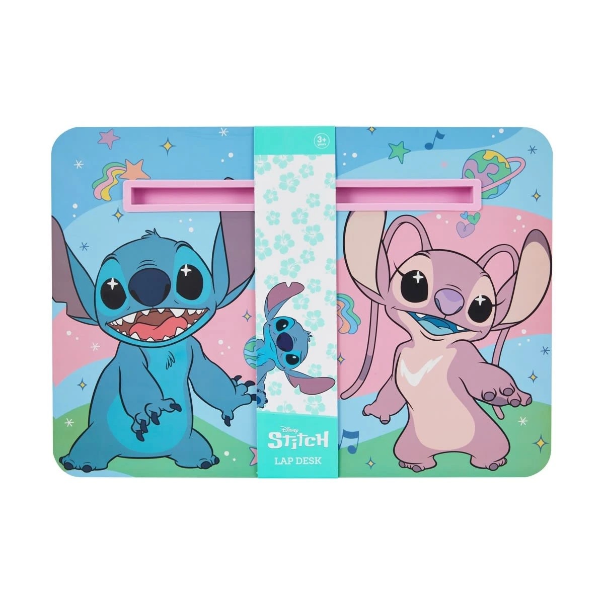8 Disney Stitch Lap Desk, 8 of 8