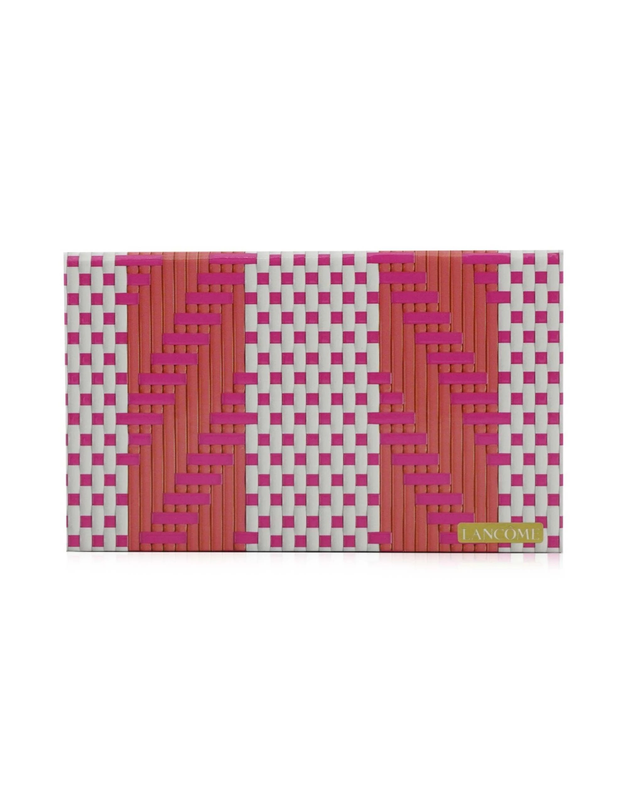 2 Lancome Cafe Bonheur La Palette (10x Eye Shadow) (Limited Edition) - #01 L'Addition S'il Vous Plait  5g/0.17oz, 2 of 3