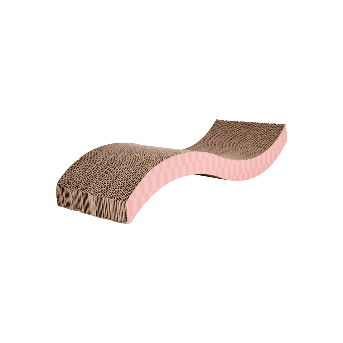 1 Cat Scratcher Wave, 1 of 5