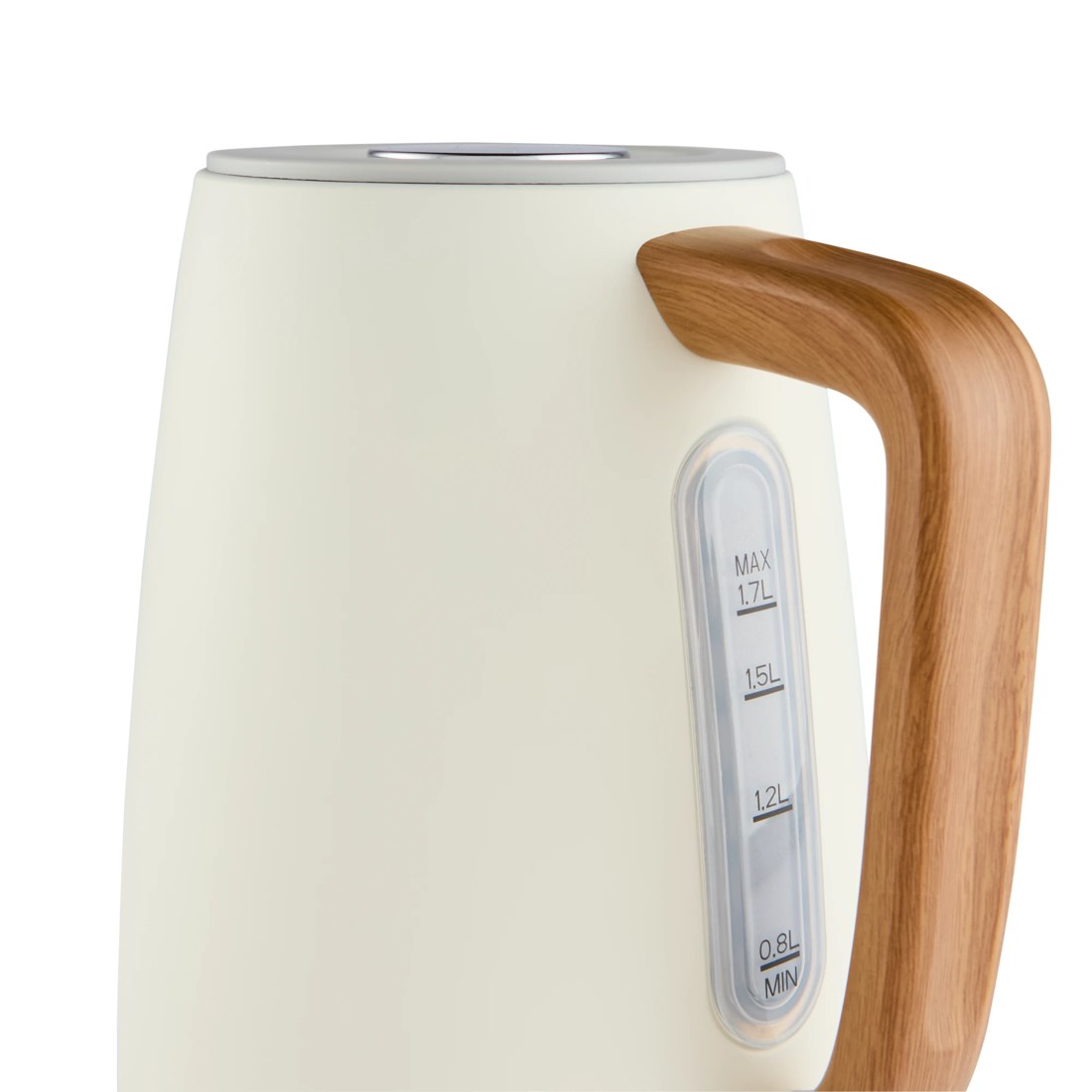 3 1.7L Kettle - White, 3 of 7