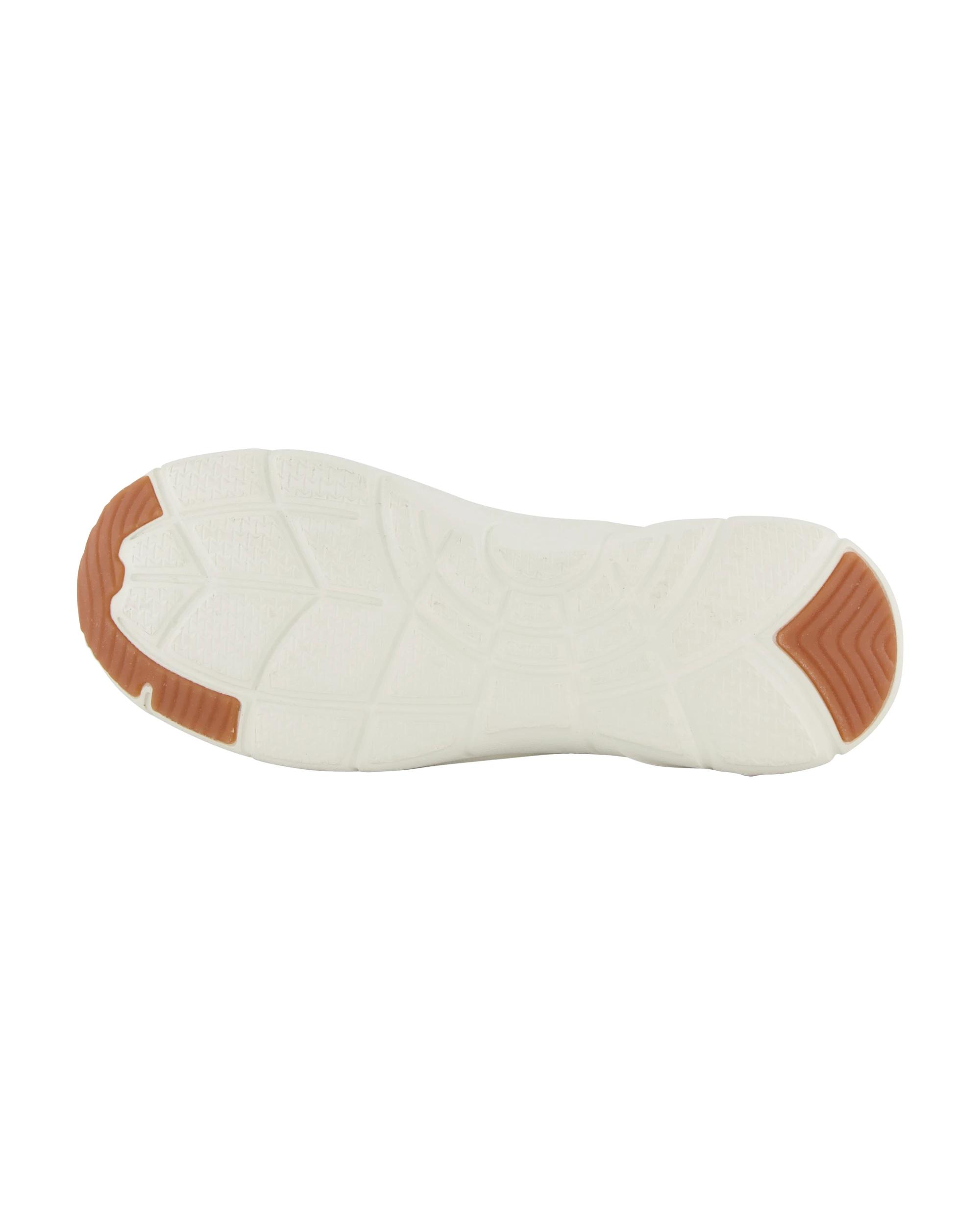 4 Slip On Textured Sneakers Mushroom, 4 of 5