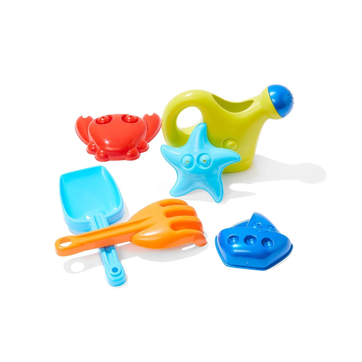 3 Small Beach Set, 3 of 5